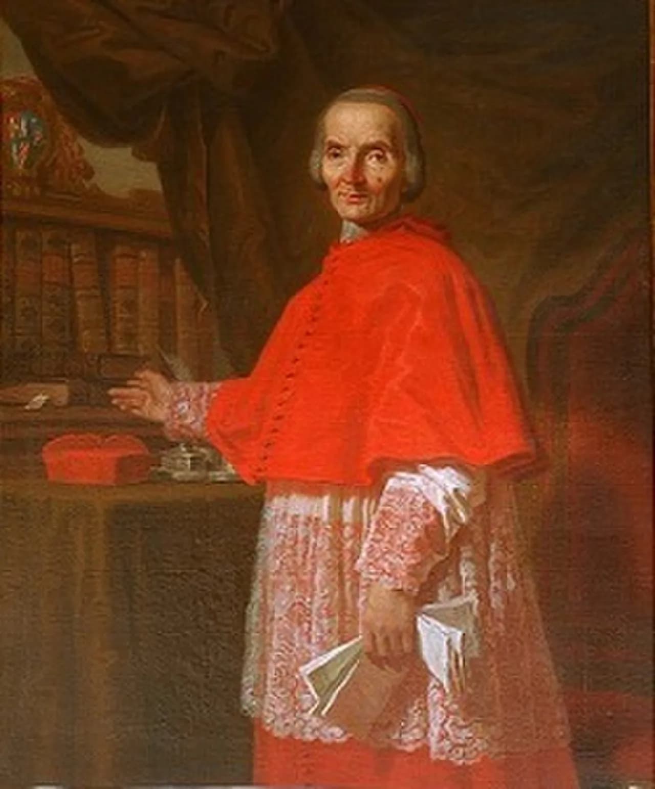 Nicolò Maria Antonelli