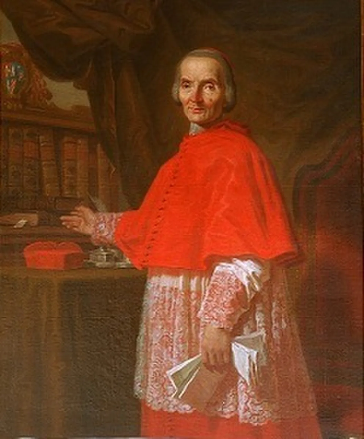 Nicolò Maria Antonelli