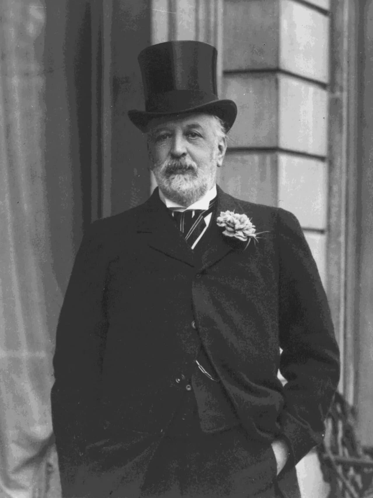 Nathan Rothschild, 1. Baron Rothschild