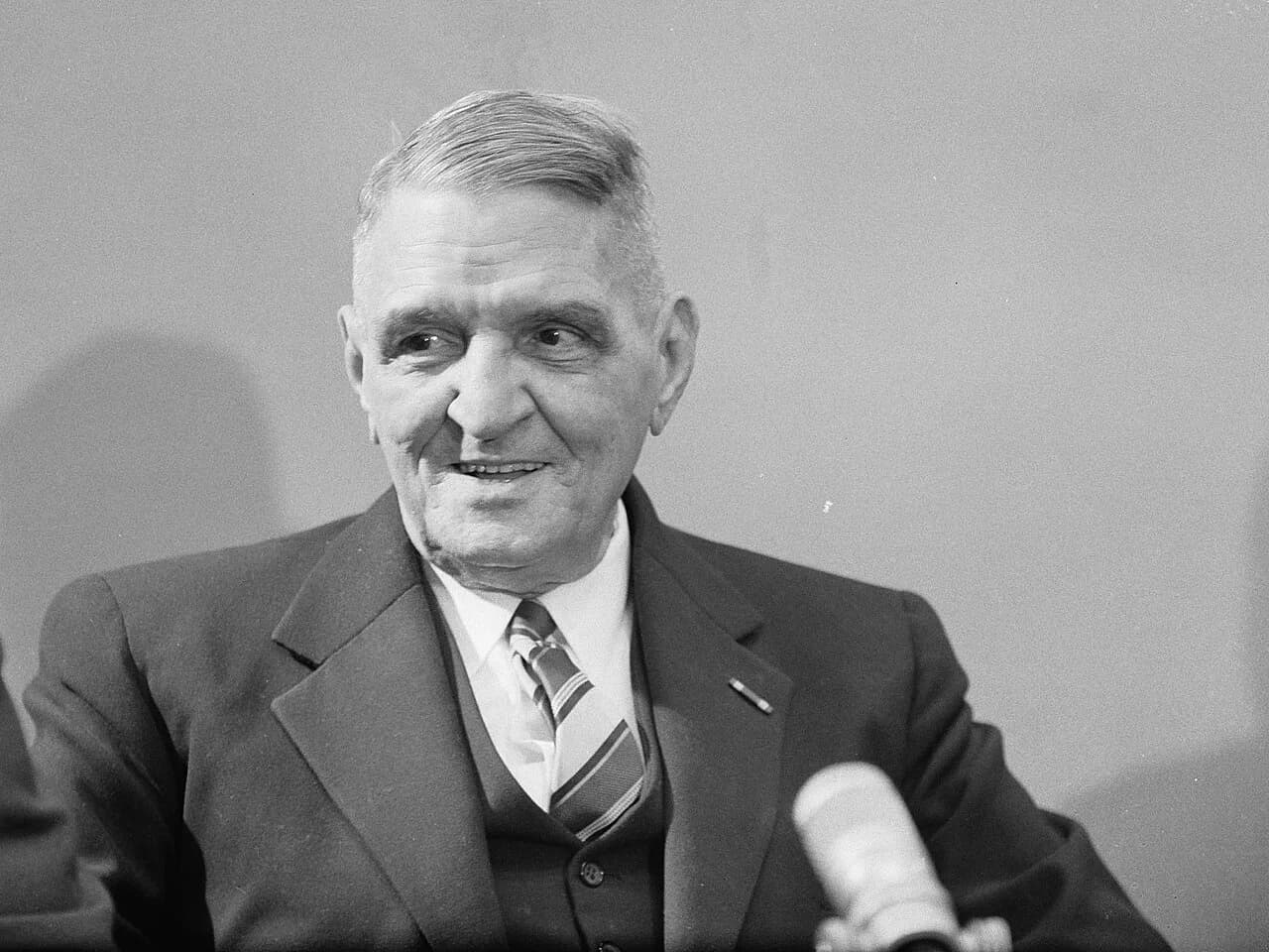Archibald Currie