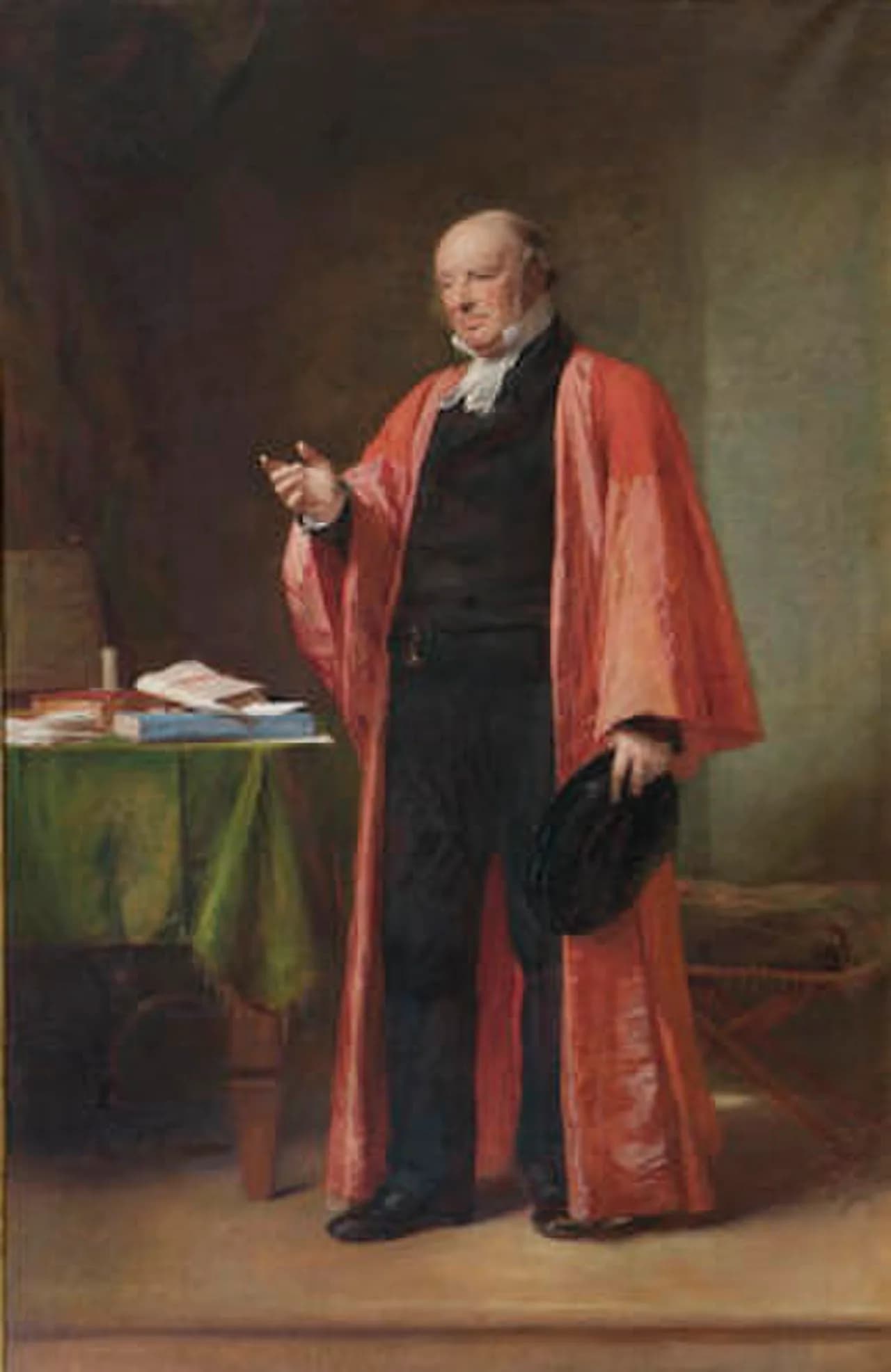 Robert Inglis