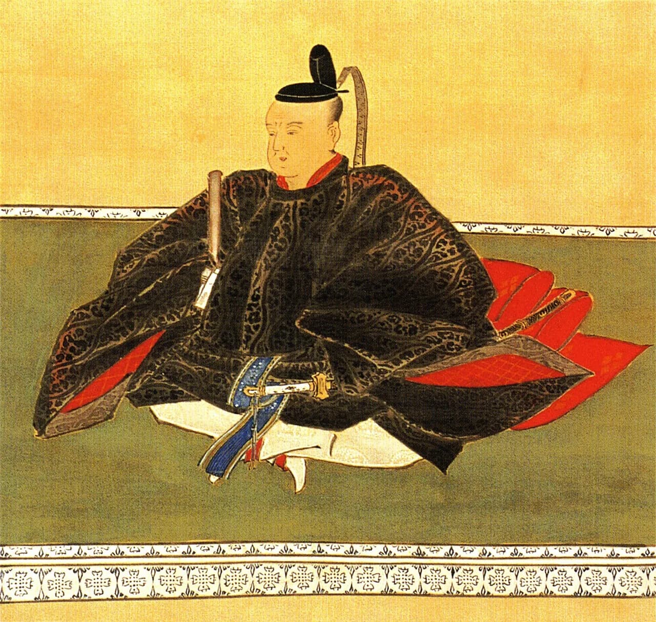 Nijō Yoshitada