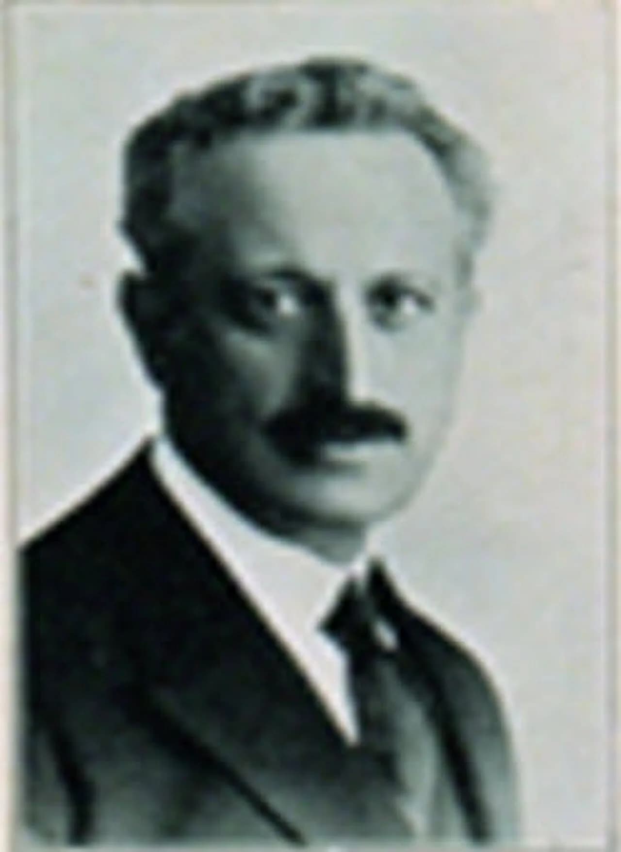 José Lladó Vallés