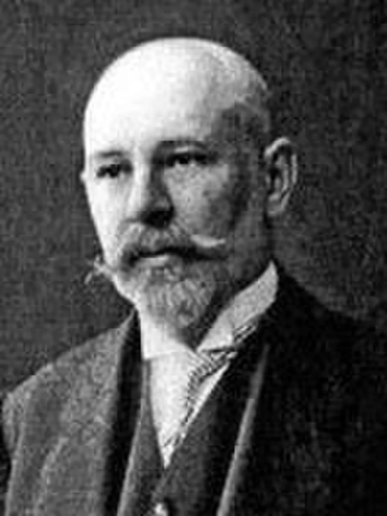 Nikolai Petrowitsch Krasnow
