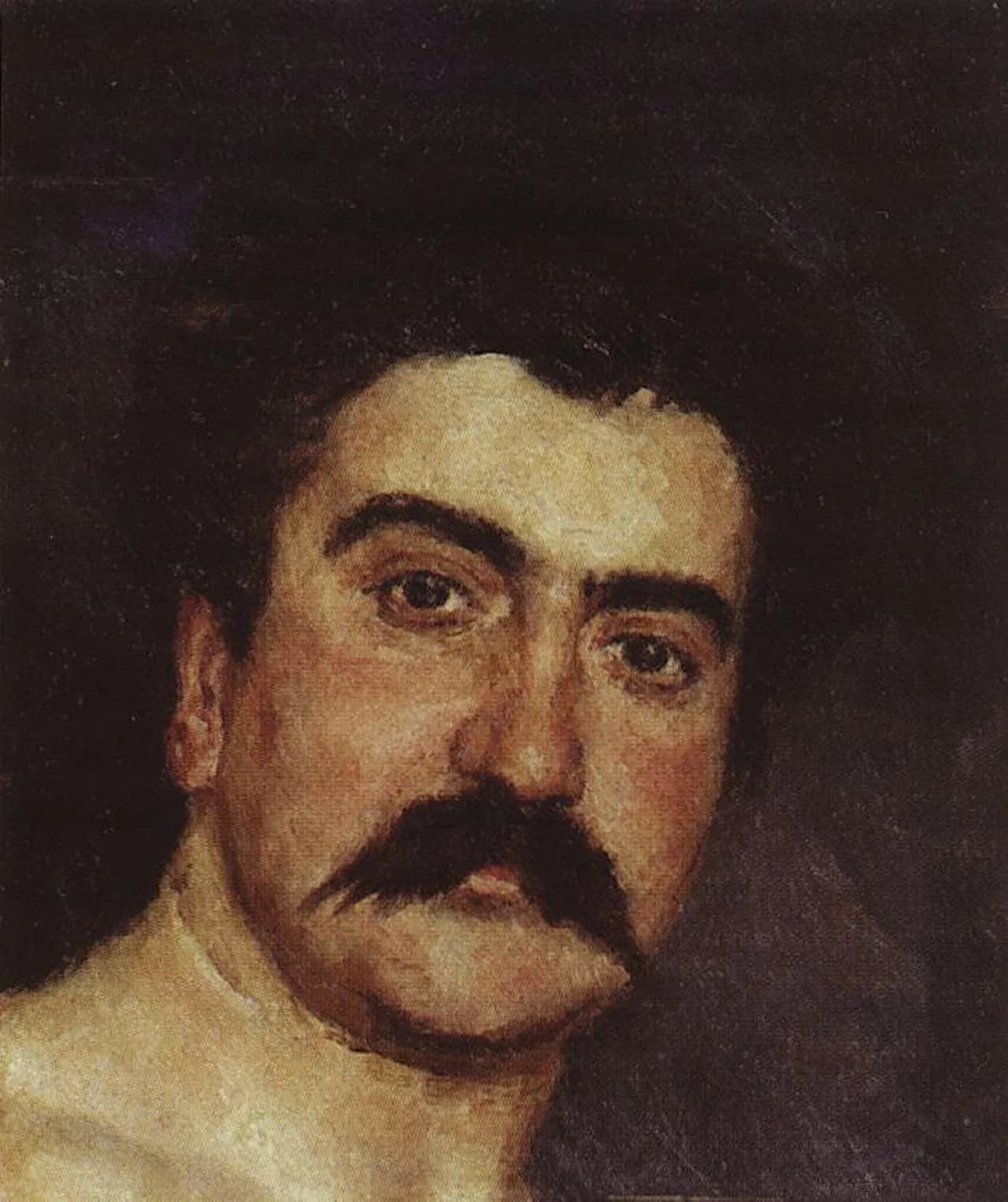 Nikolai Dmitrijewitsch Kusnezow