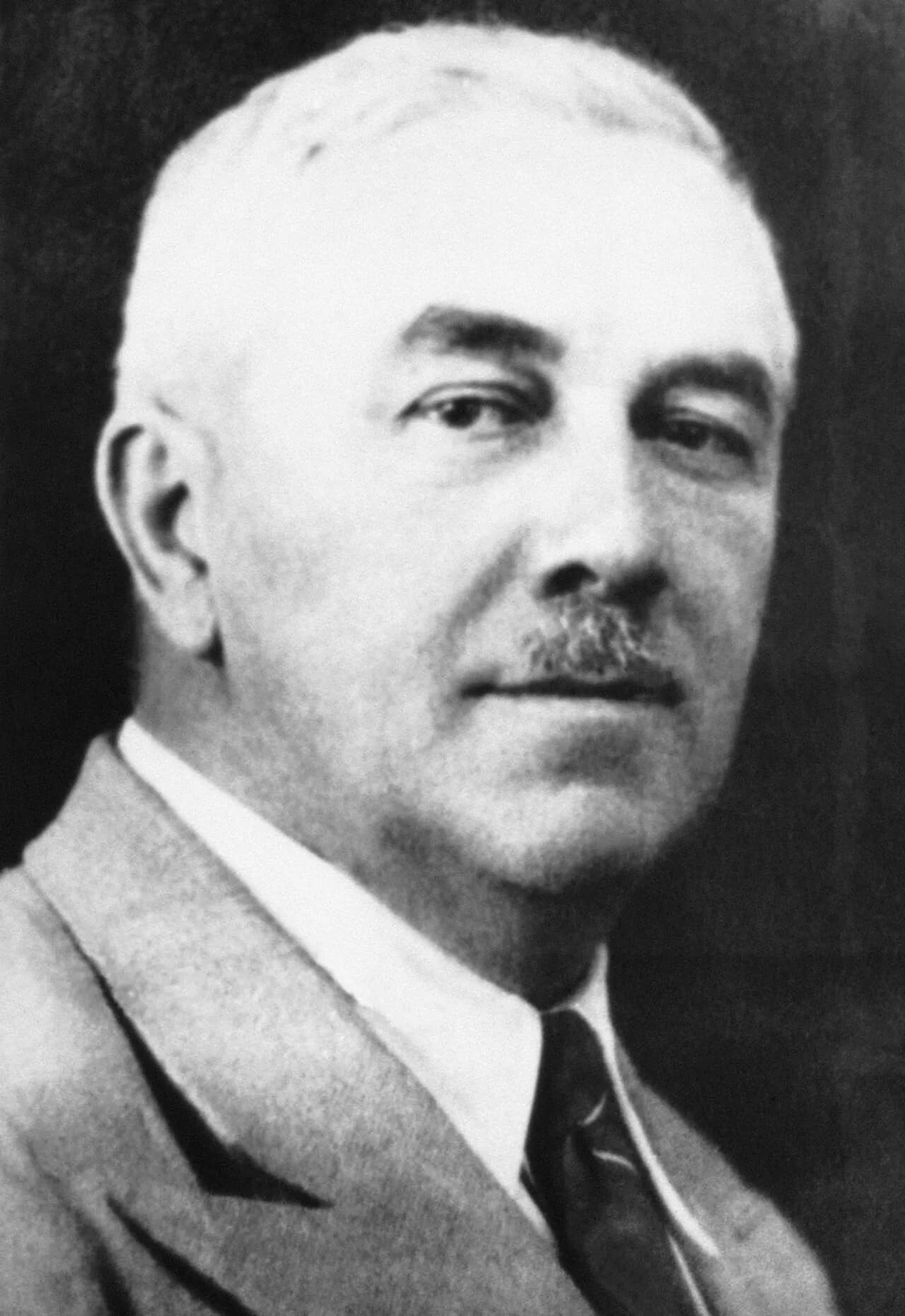 Nikolai Markov