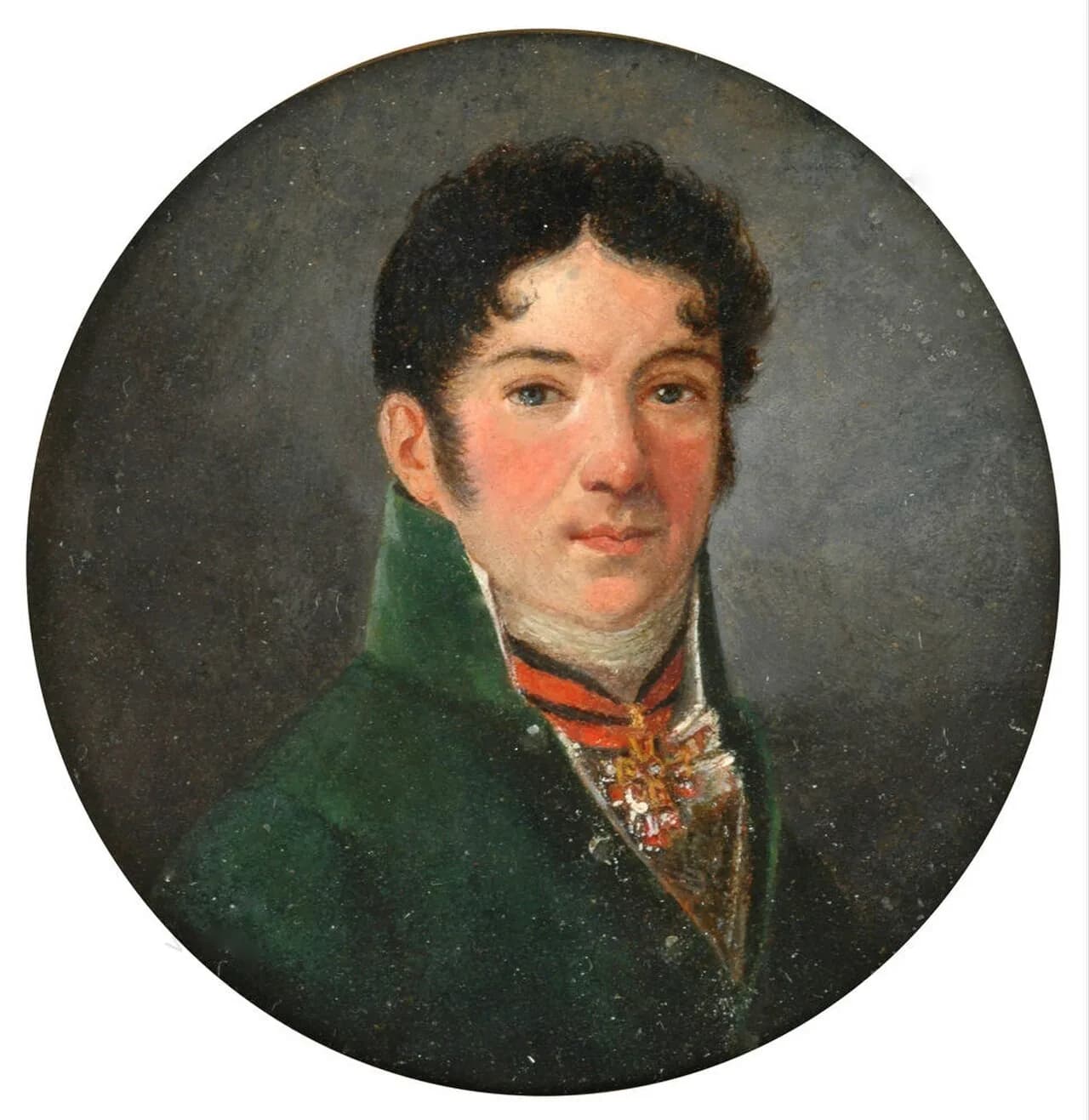 Nikolai Nikolajewitsch Bachmetew