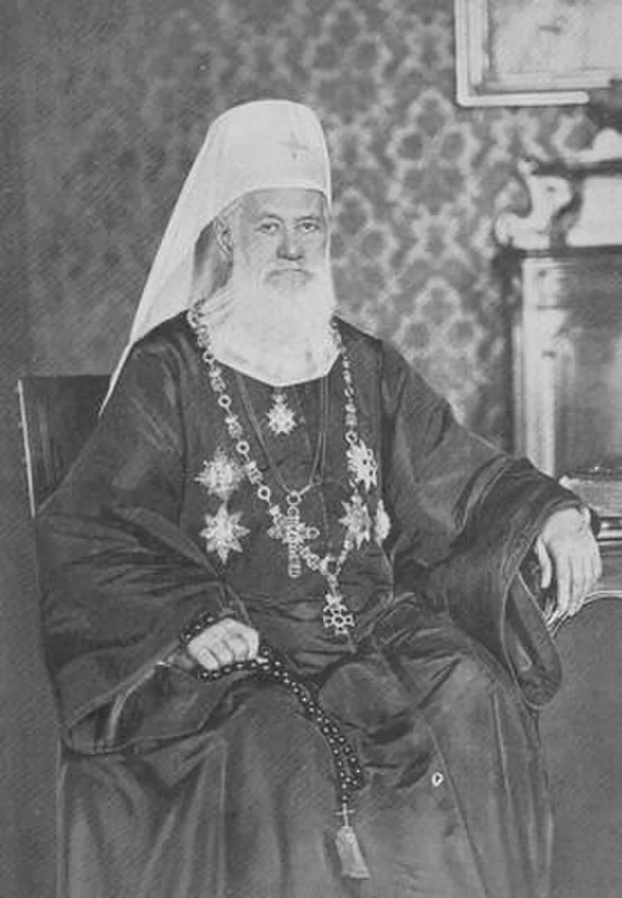 Georgije Branković