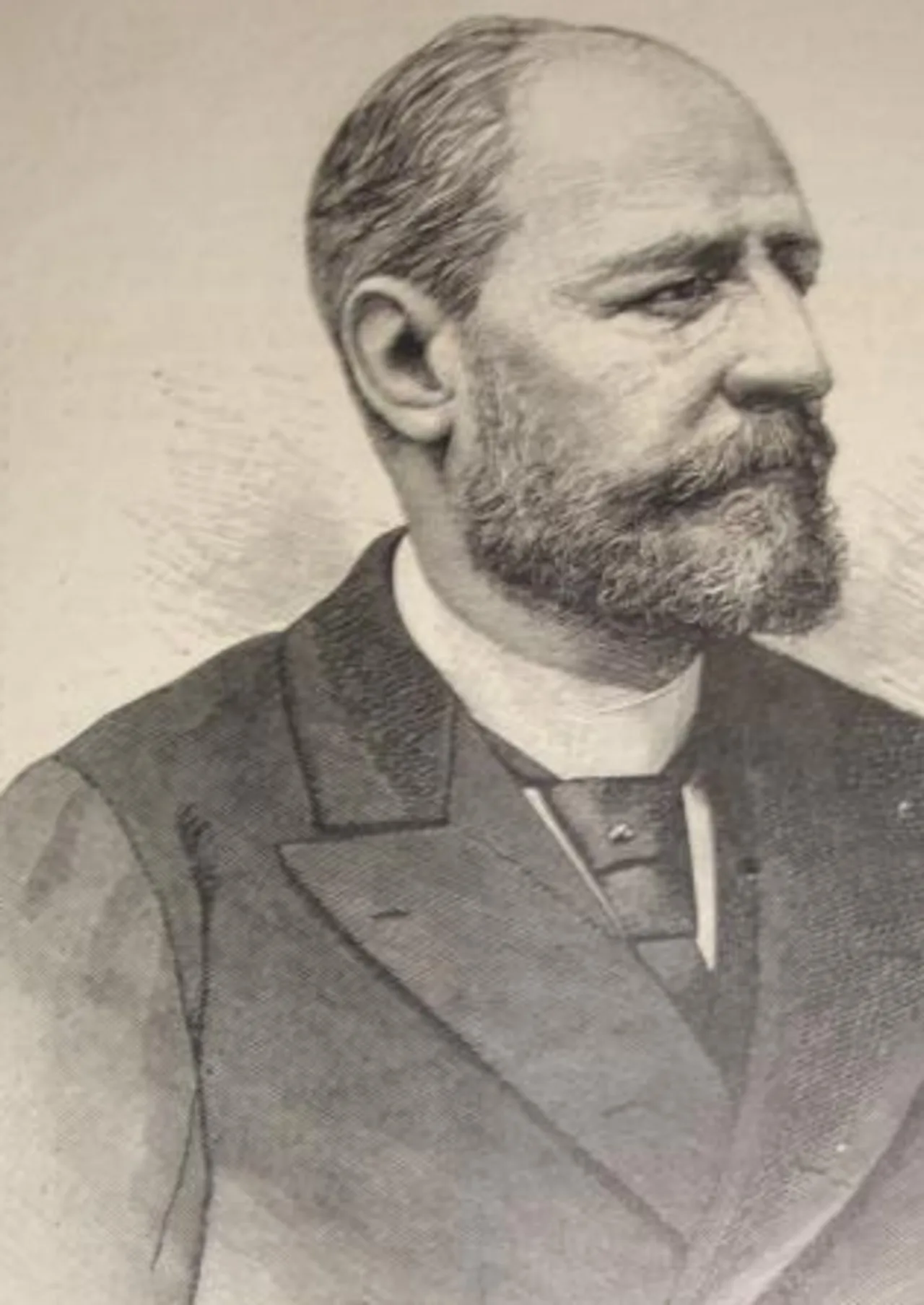 Nilo María Fabra
