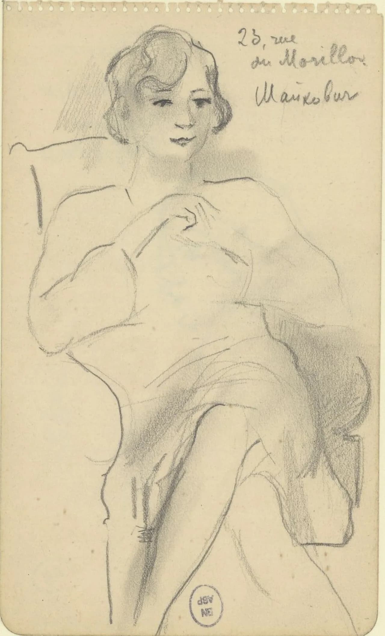 Nina Alexandrovna Tikhonova