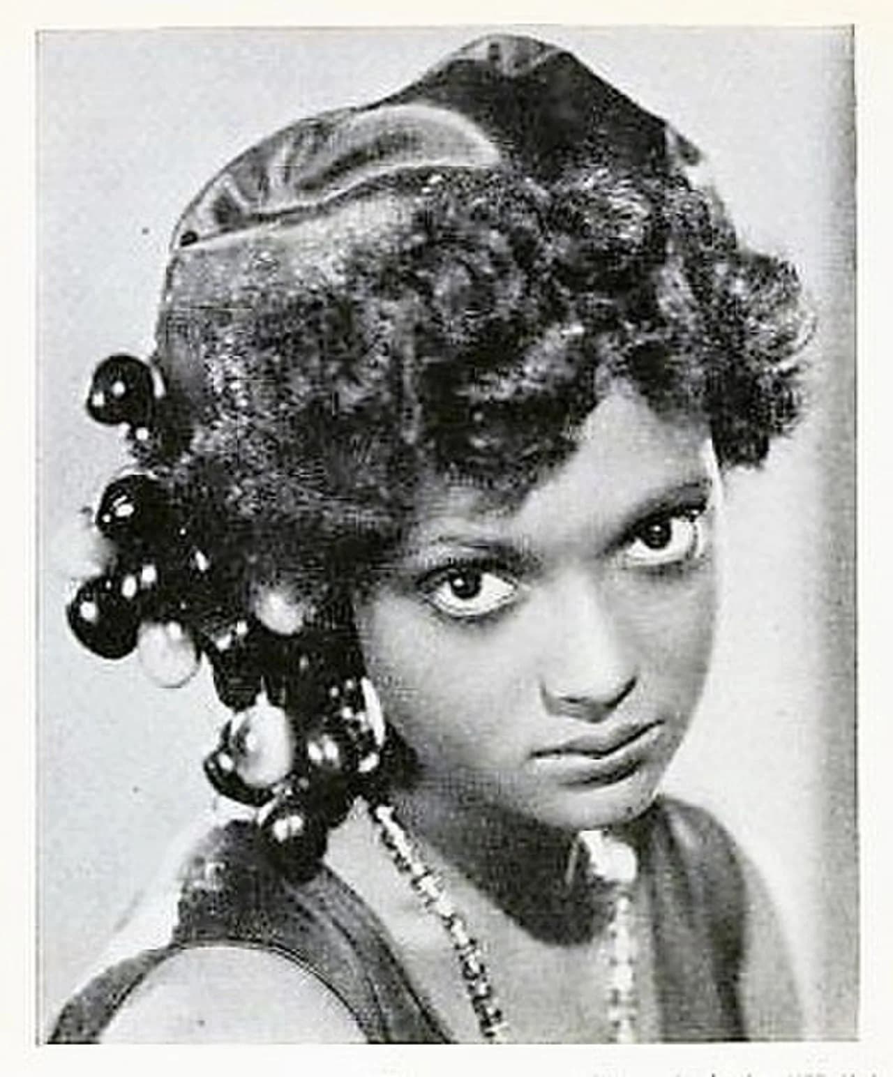 Nina Mae McKinney