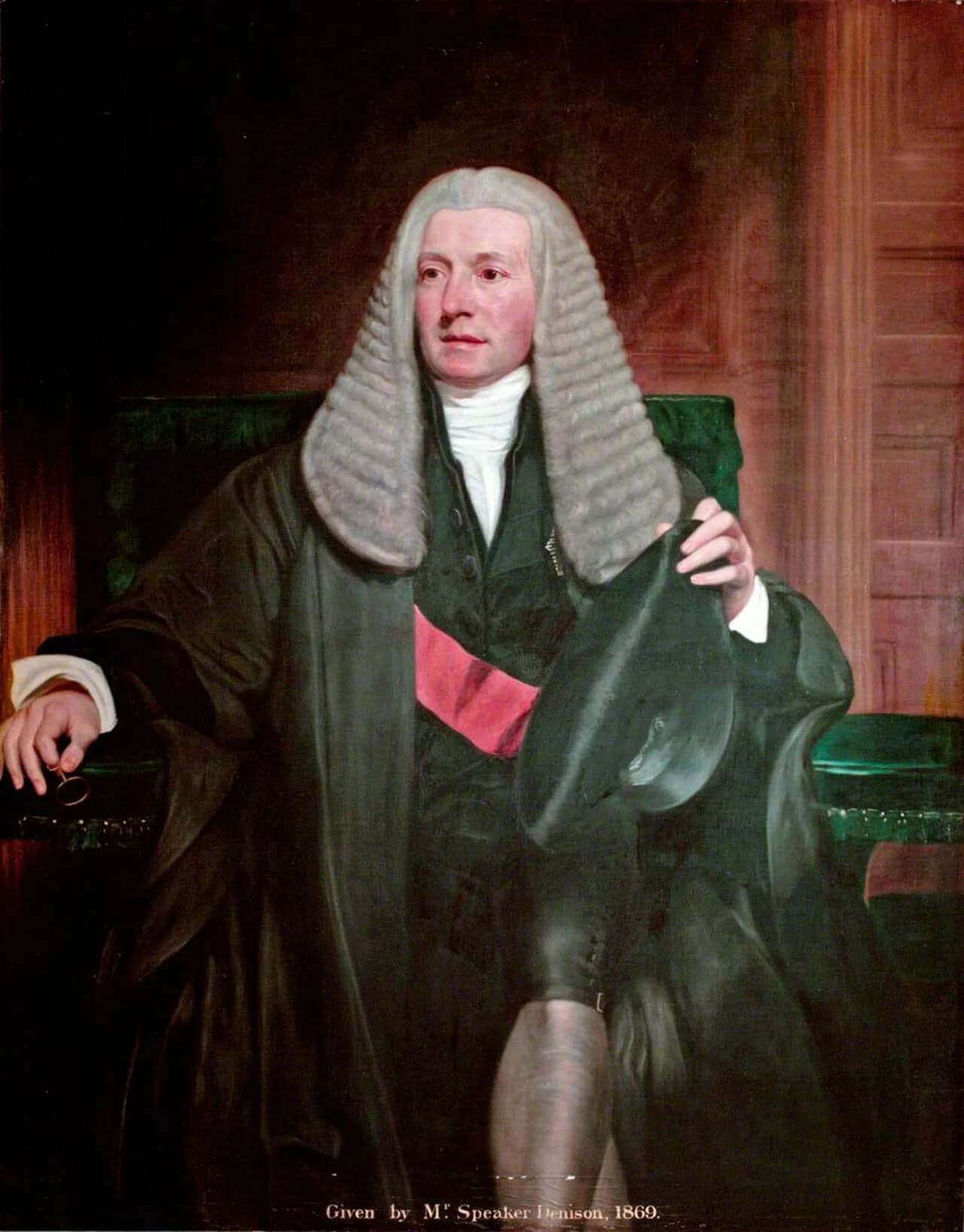 Charles Manners-Sutton, 1. Viscount Canterbury