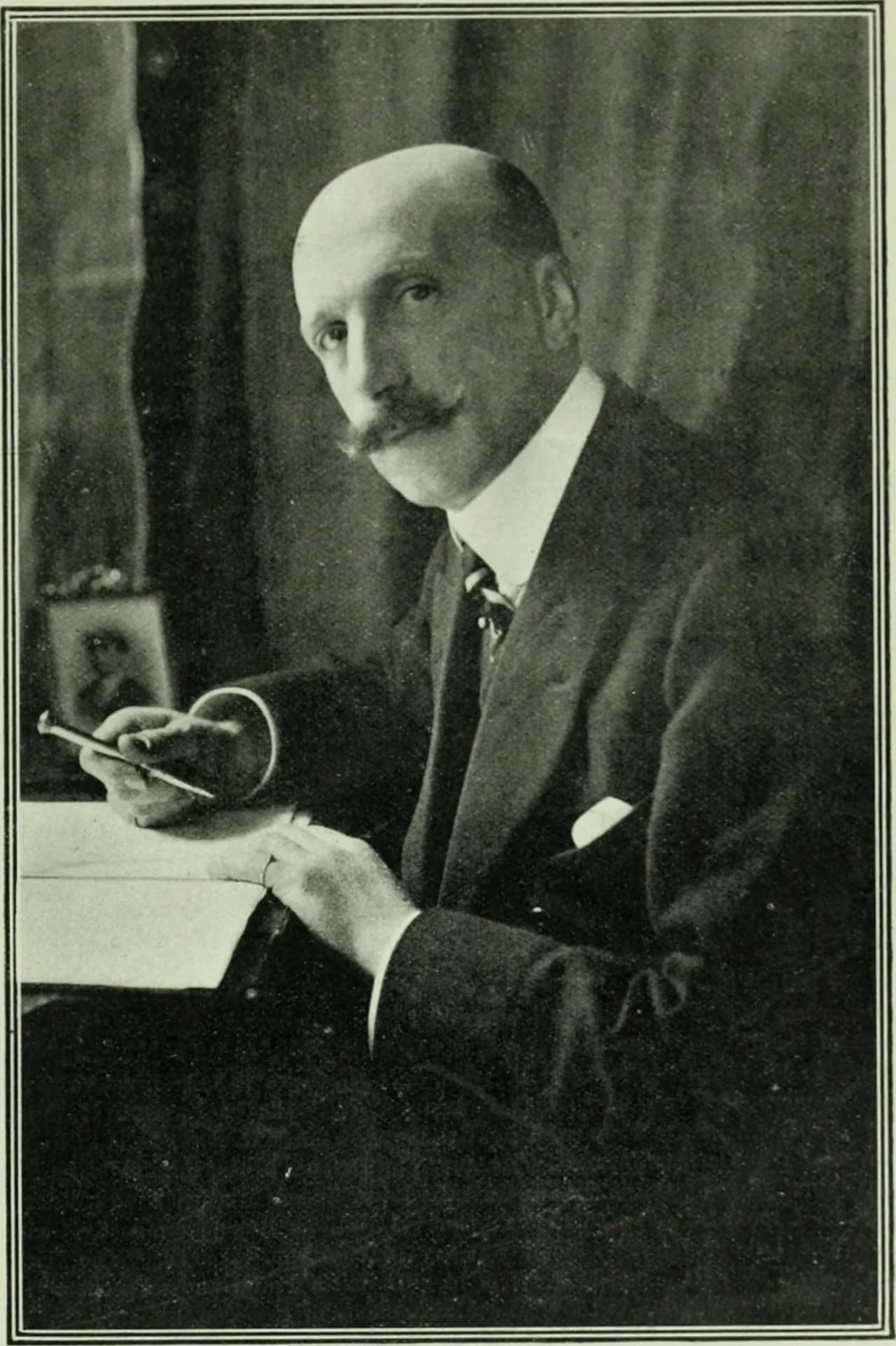 Reginald Brett, 2. Viscount Esher