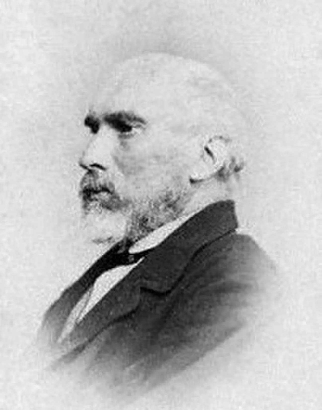 William Stirling-Maxwell