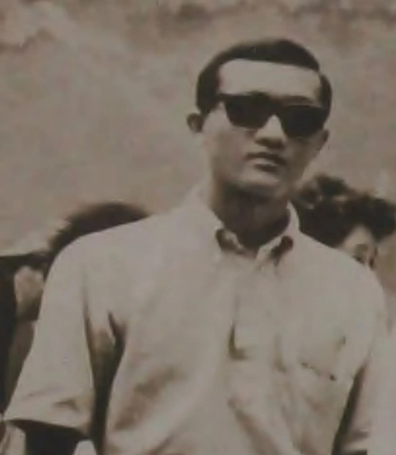 Nitya Pibulsonggram