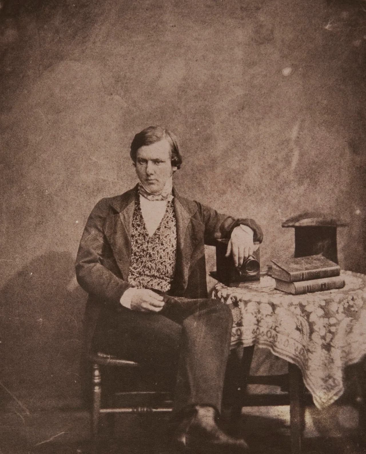 Nevil Story Maskelyne