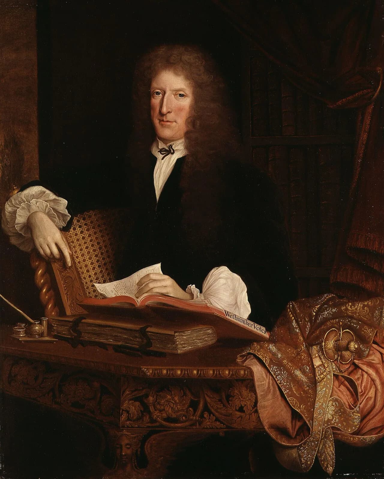 Roger L’Estrange