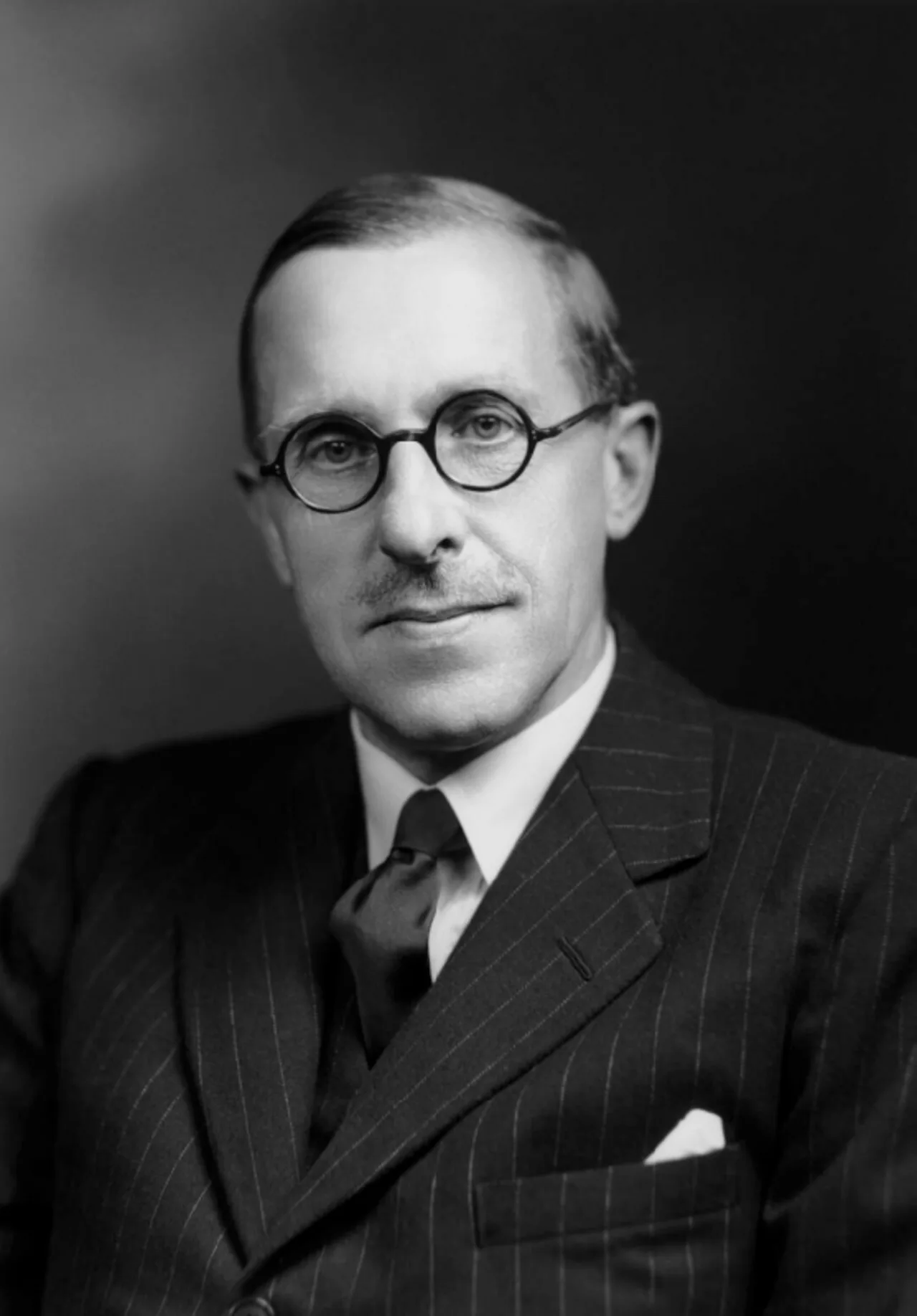 Derick Heathcoat-Amory, 1. Viscount Amory