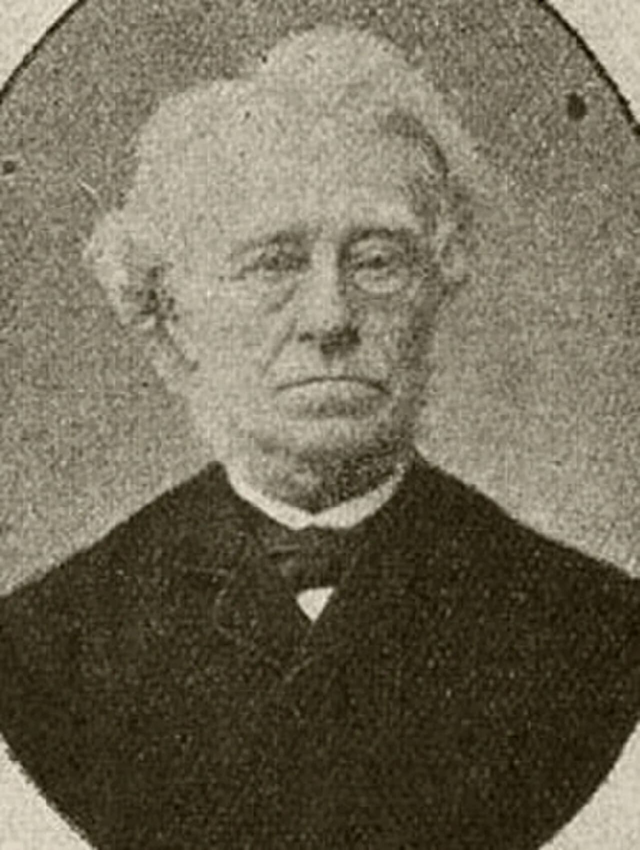 Antonius Jacobus van Deinse