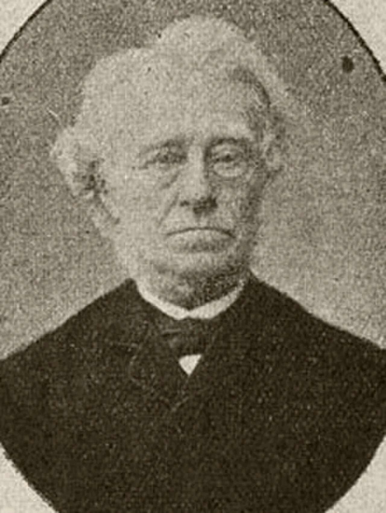 Antonius Jacobus van Deinse
