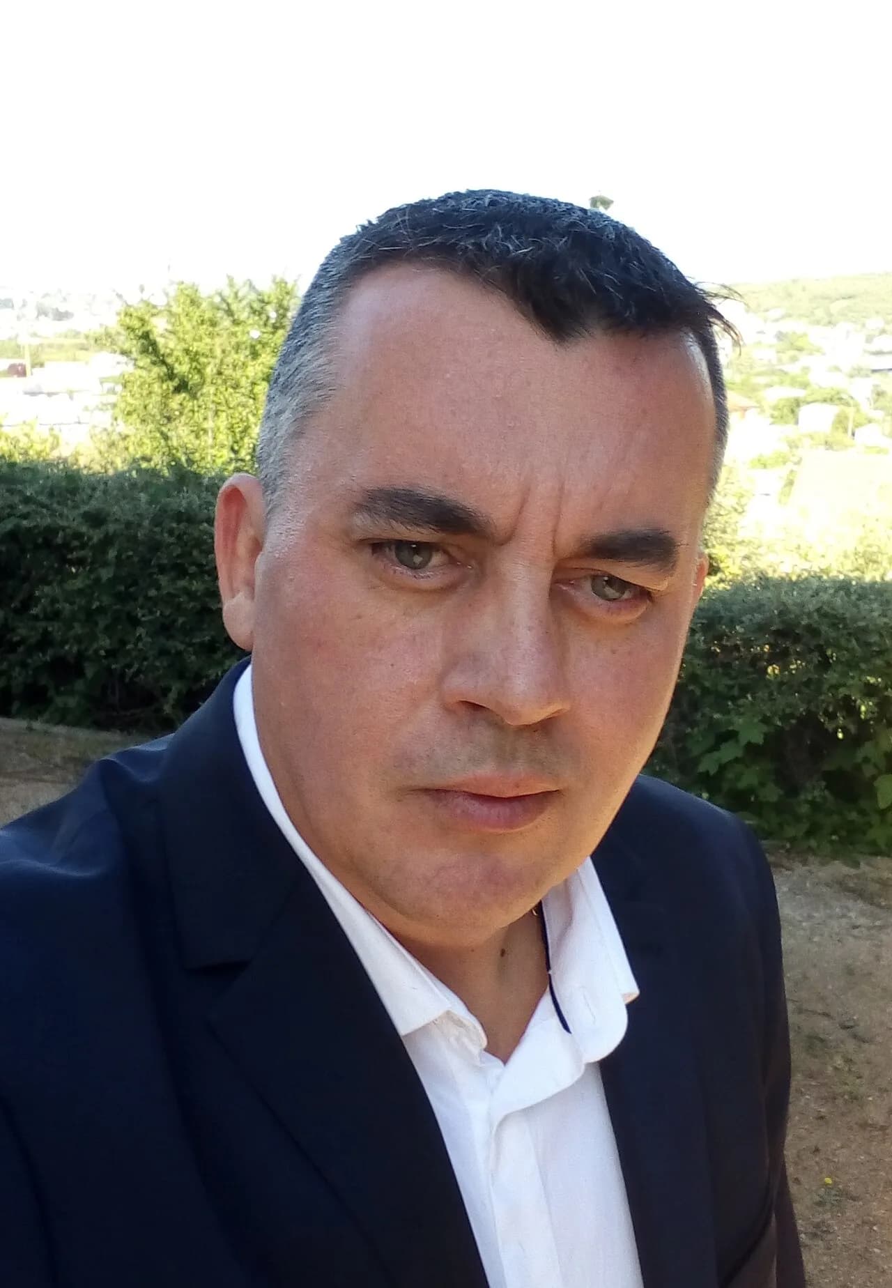 Nordine Mohamedi