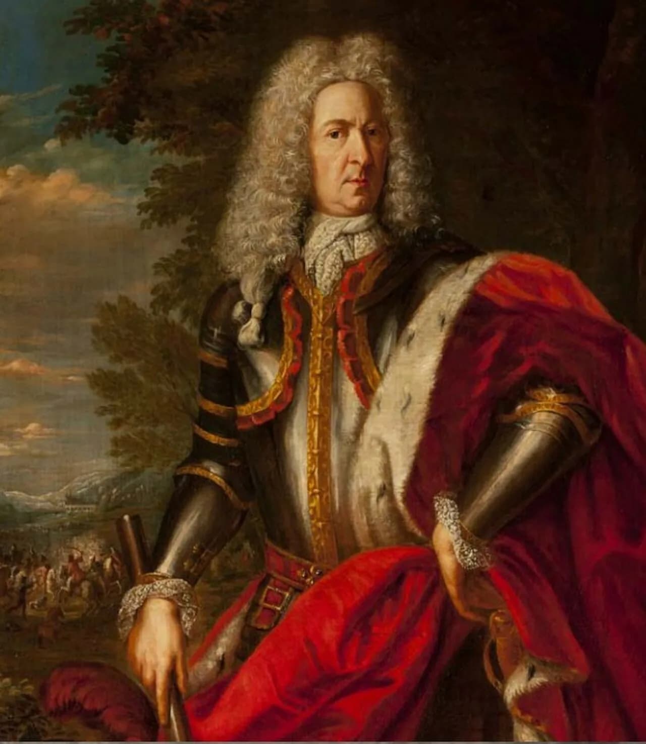 Conrad Albert van Ursel