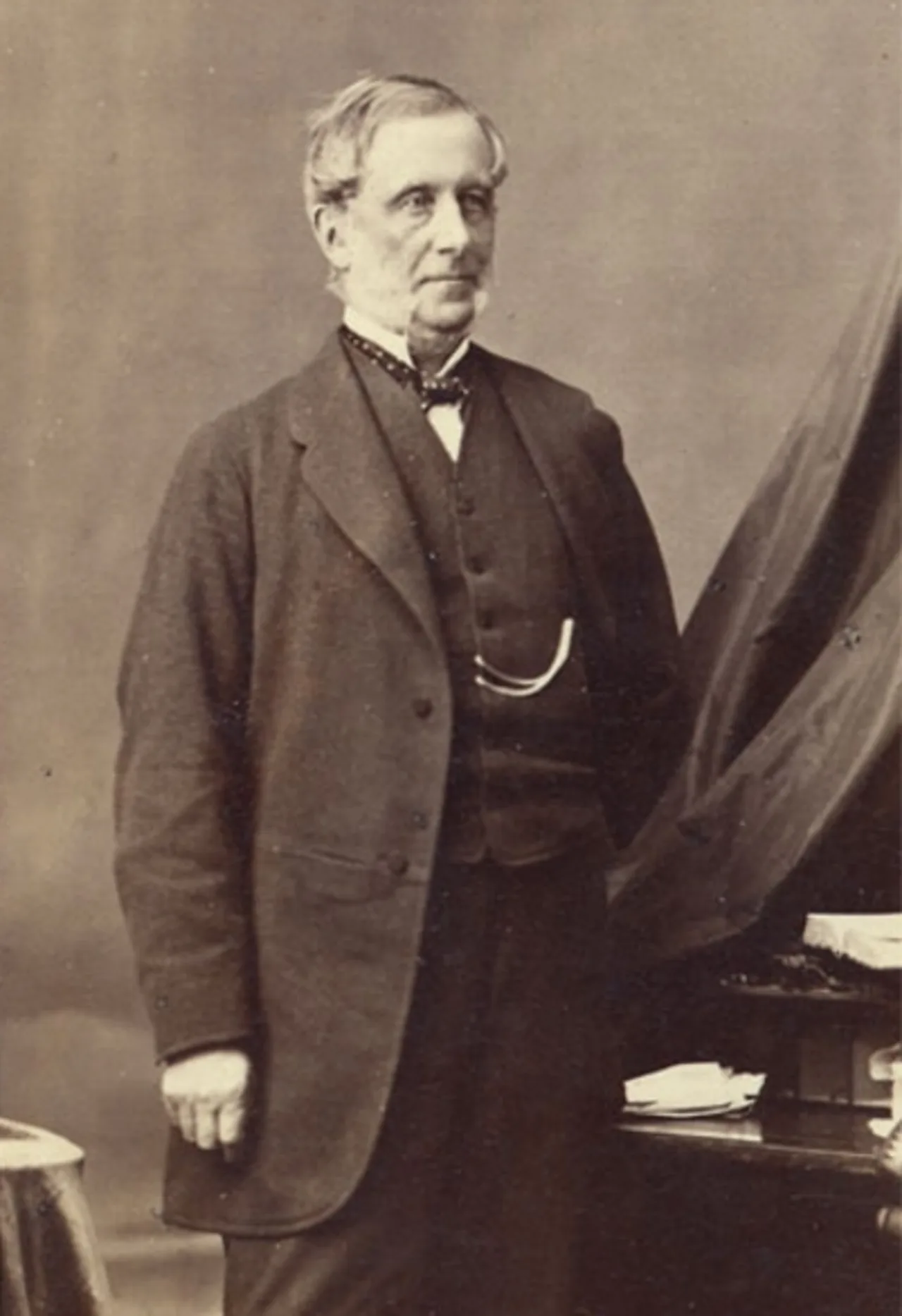 John Young, 1. Baron Lisgar