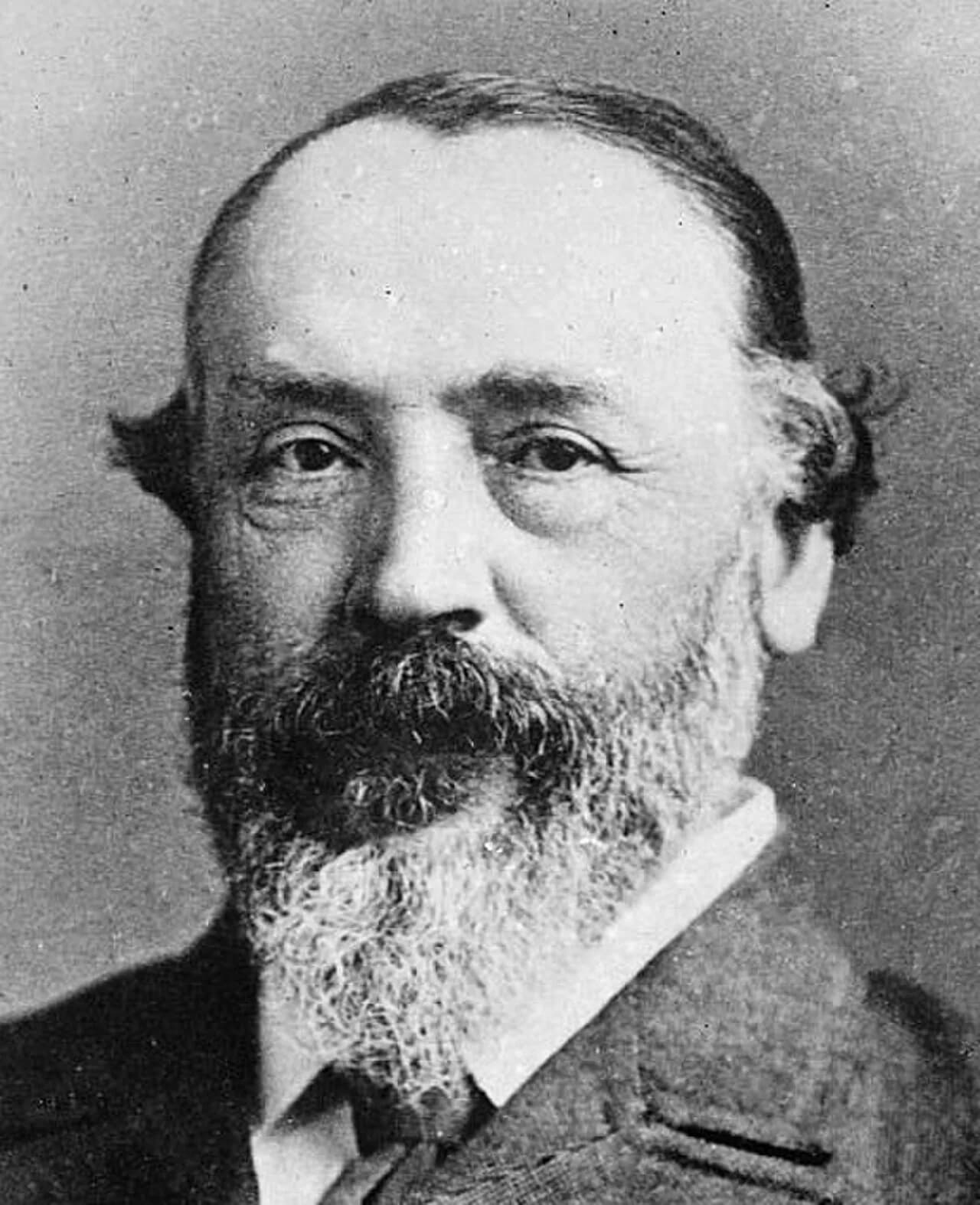 Henry du Pré Labouchère