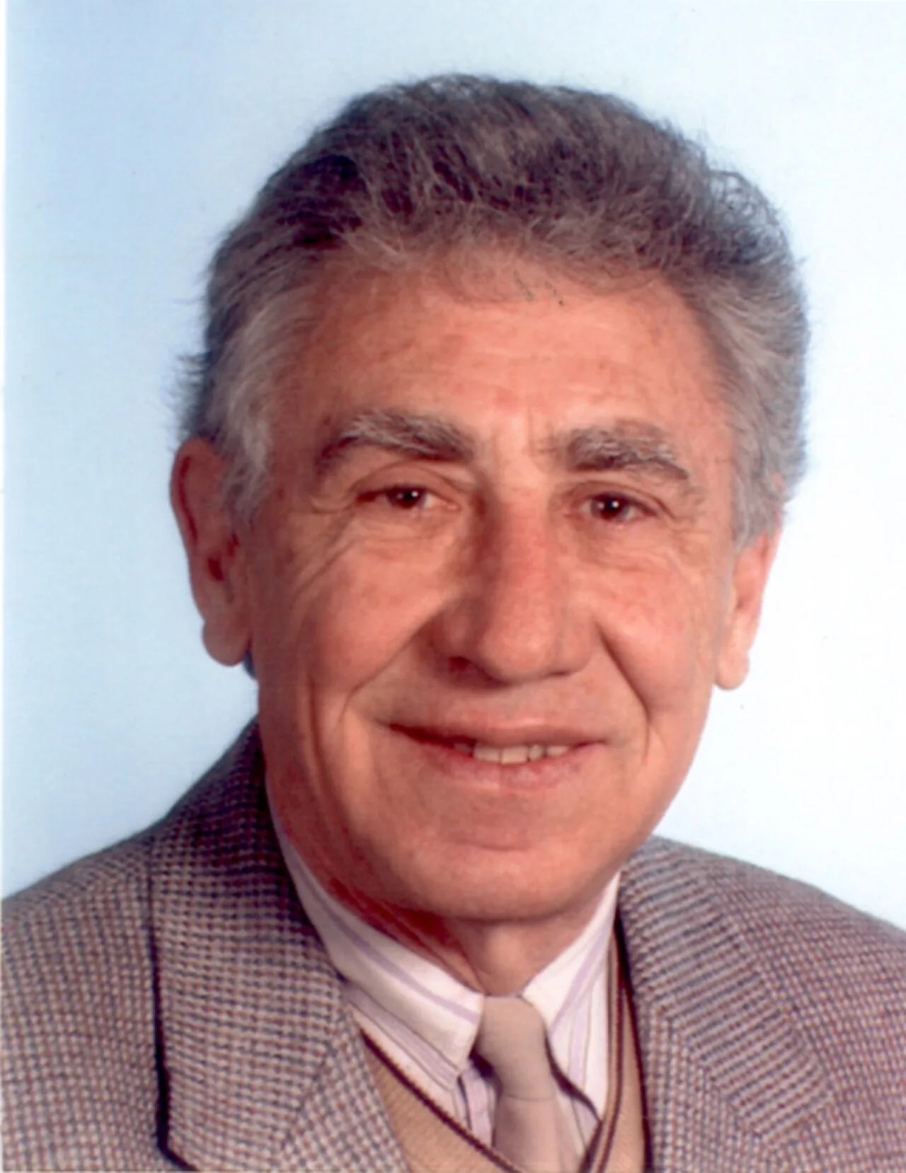 Josef Naudascher