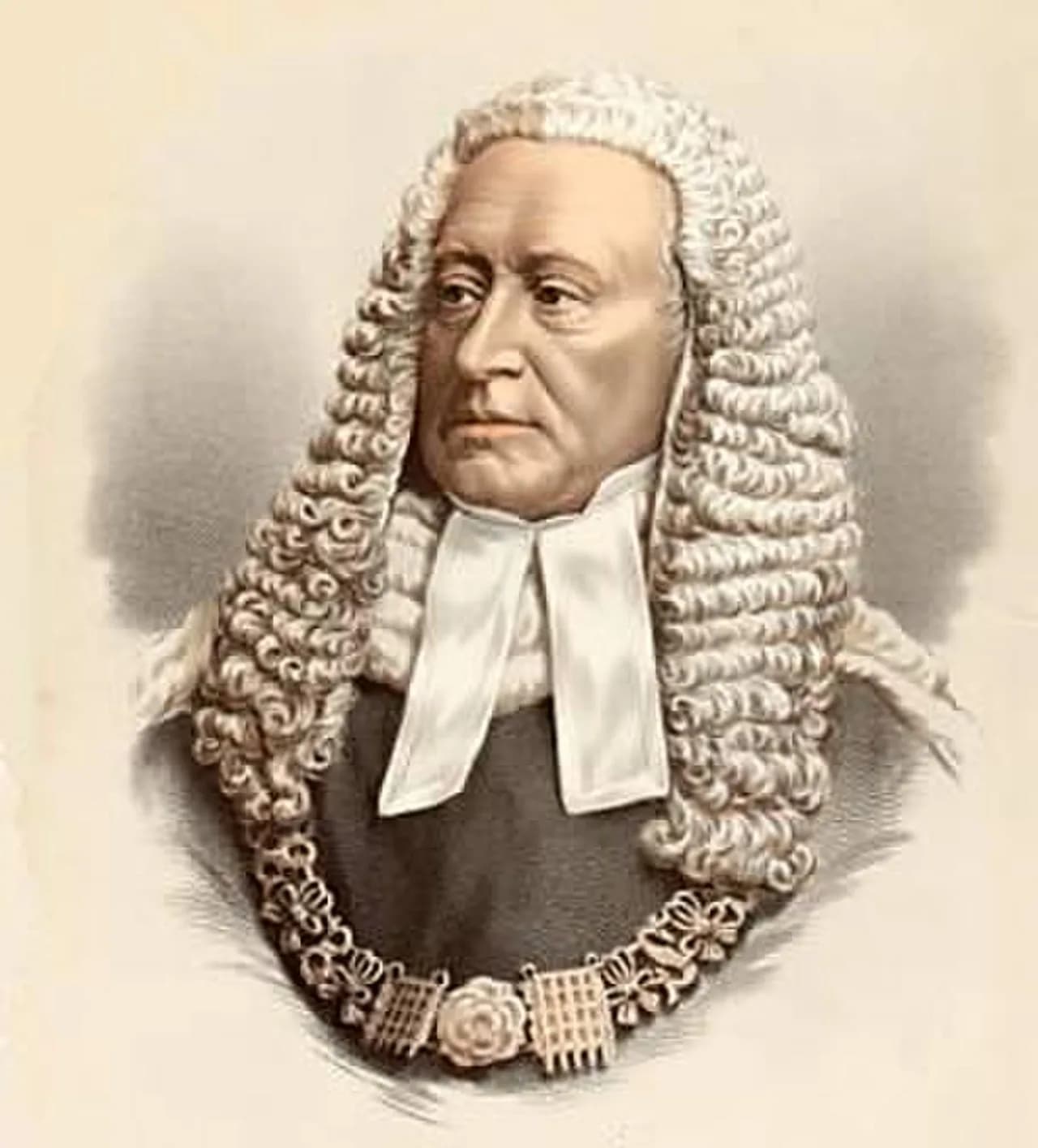 Alexander Cockburn, 12. Baronet