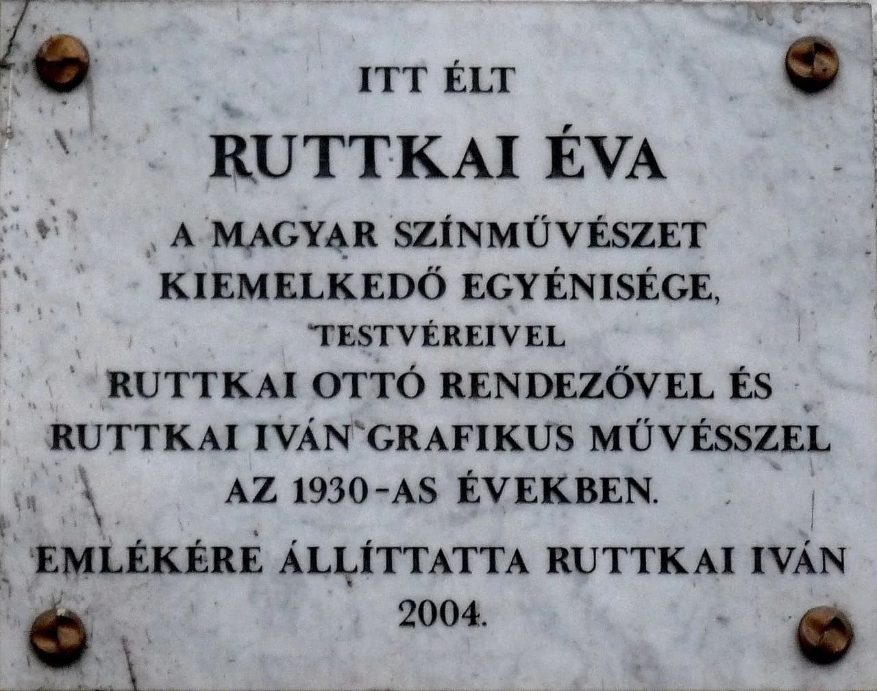 Ottó Rutkai