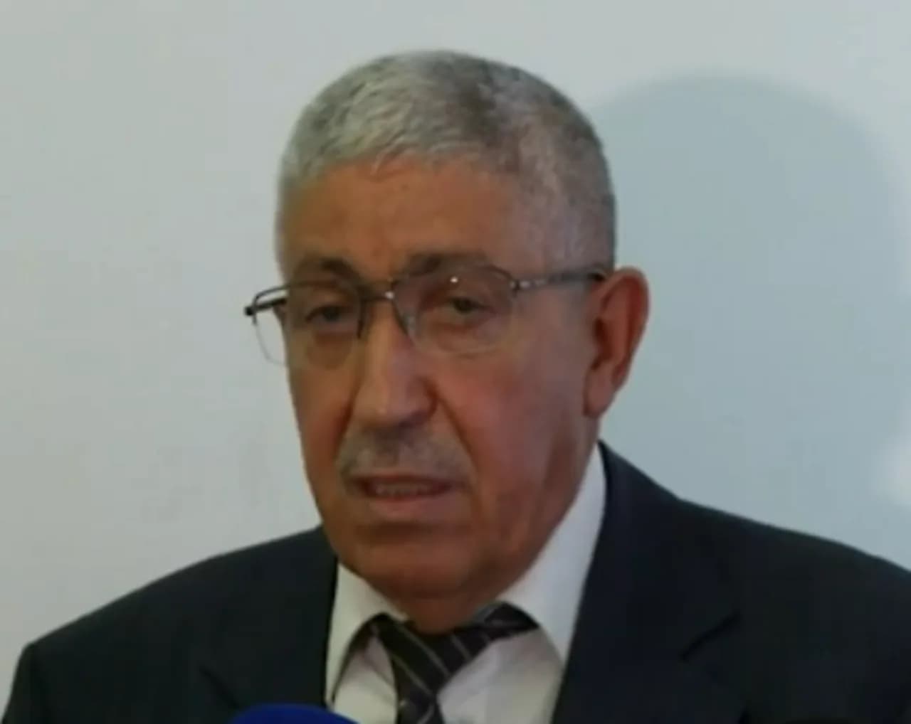 Noureddine Bahbouh