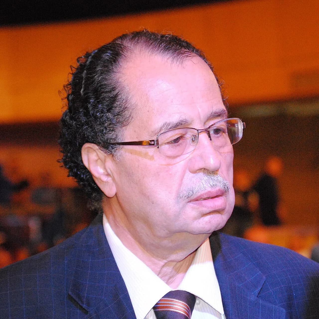 Noureddine Hached