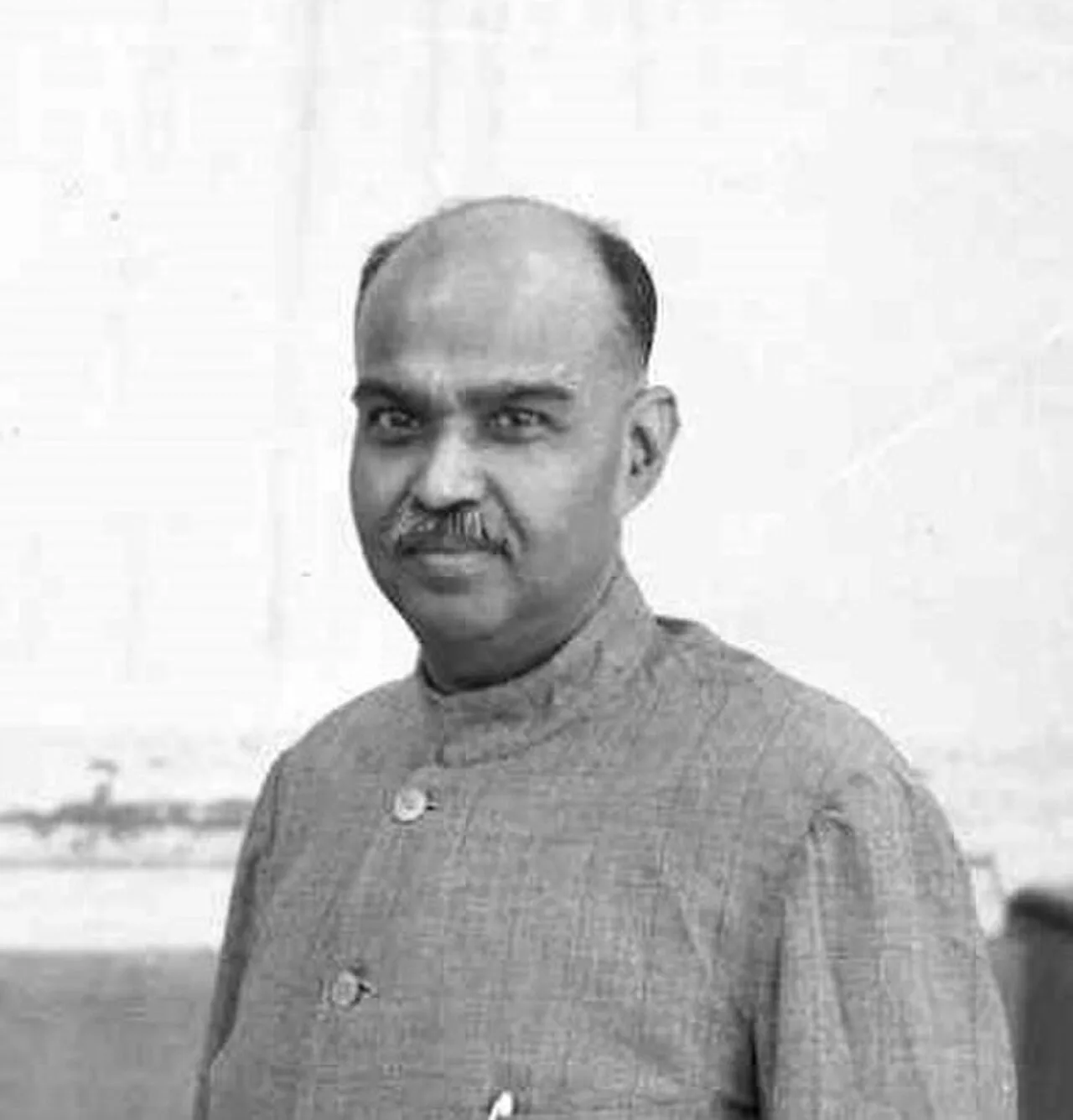 Syama Prasad Mukherjee