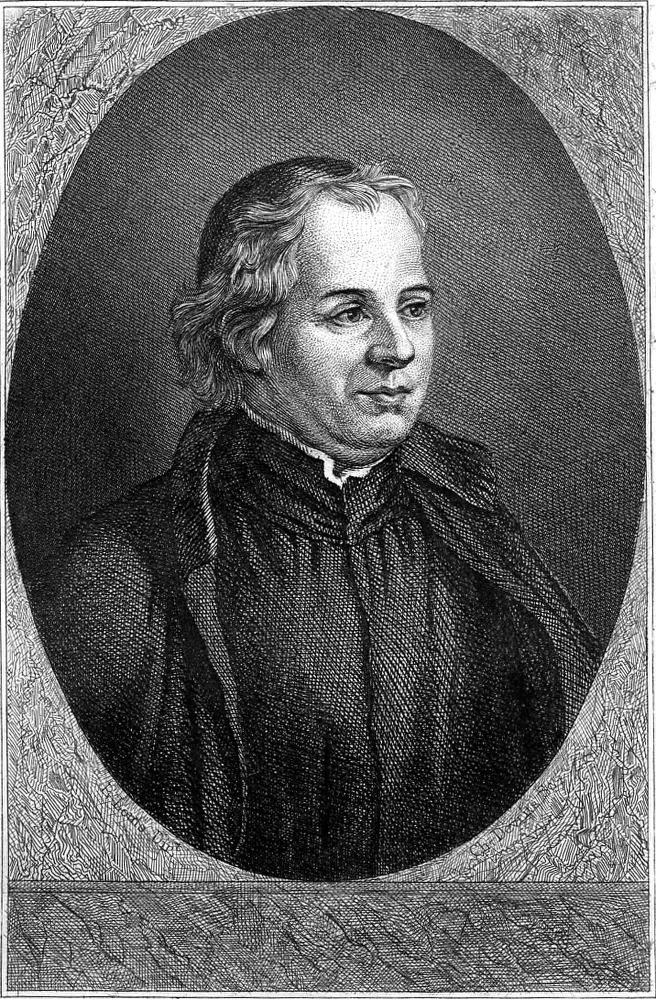 Noël-Étienne Sanadon