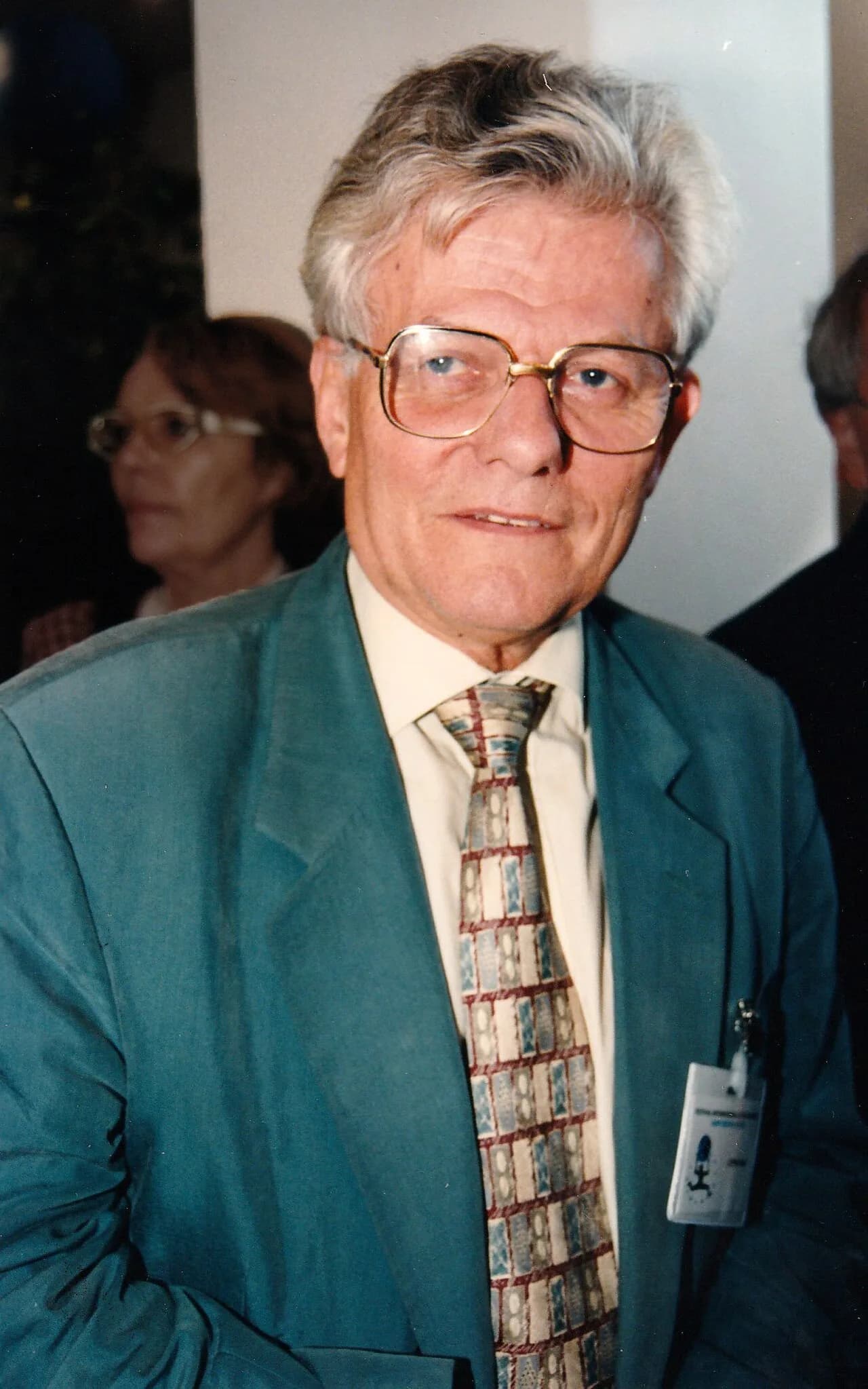 Noël Copin
