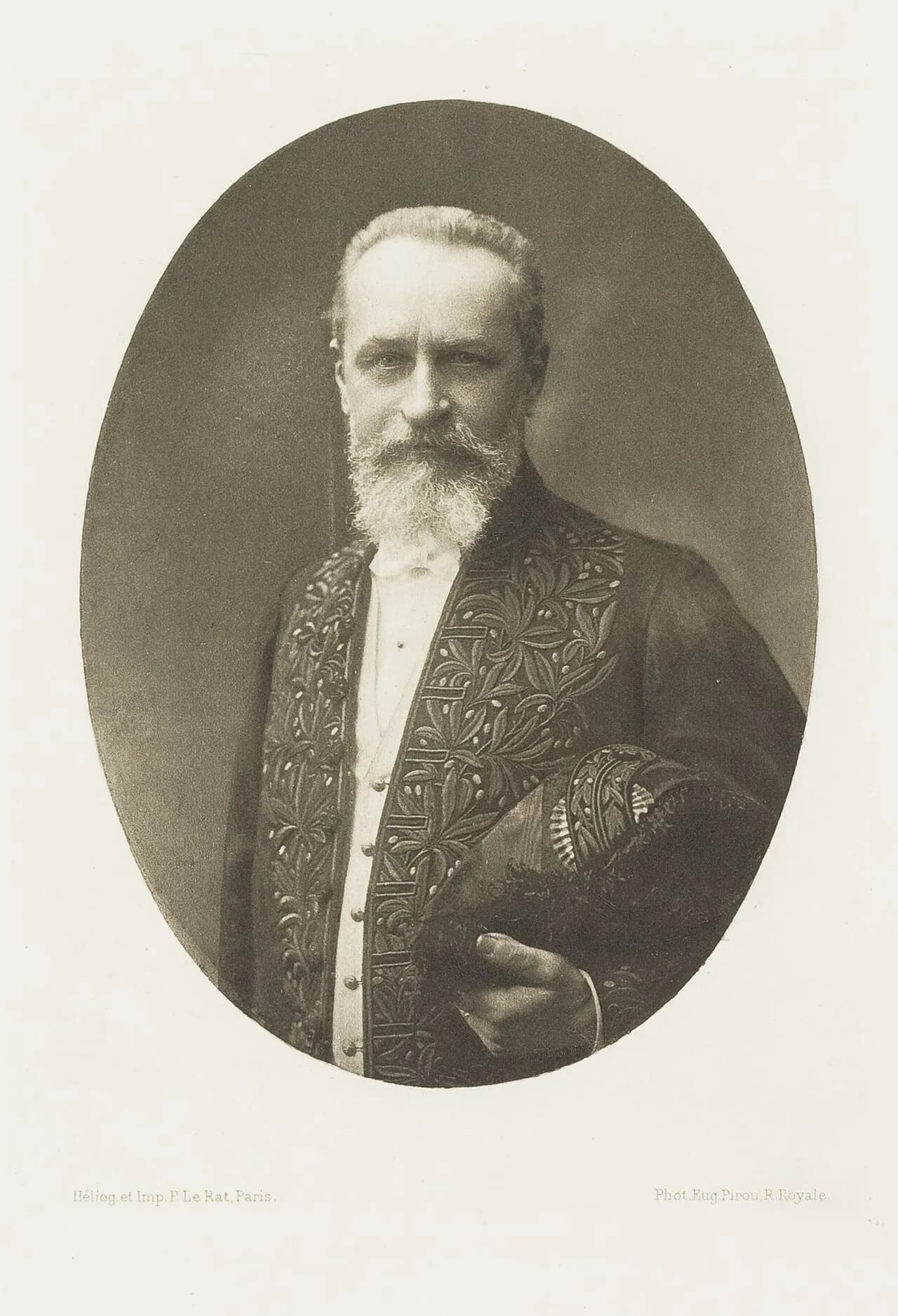 Noël Valois