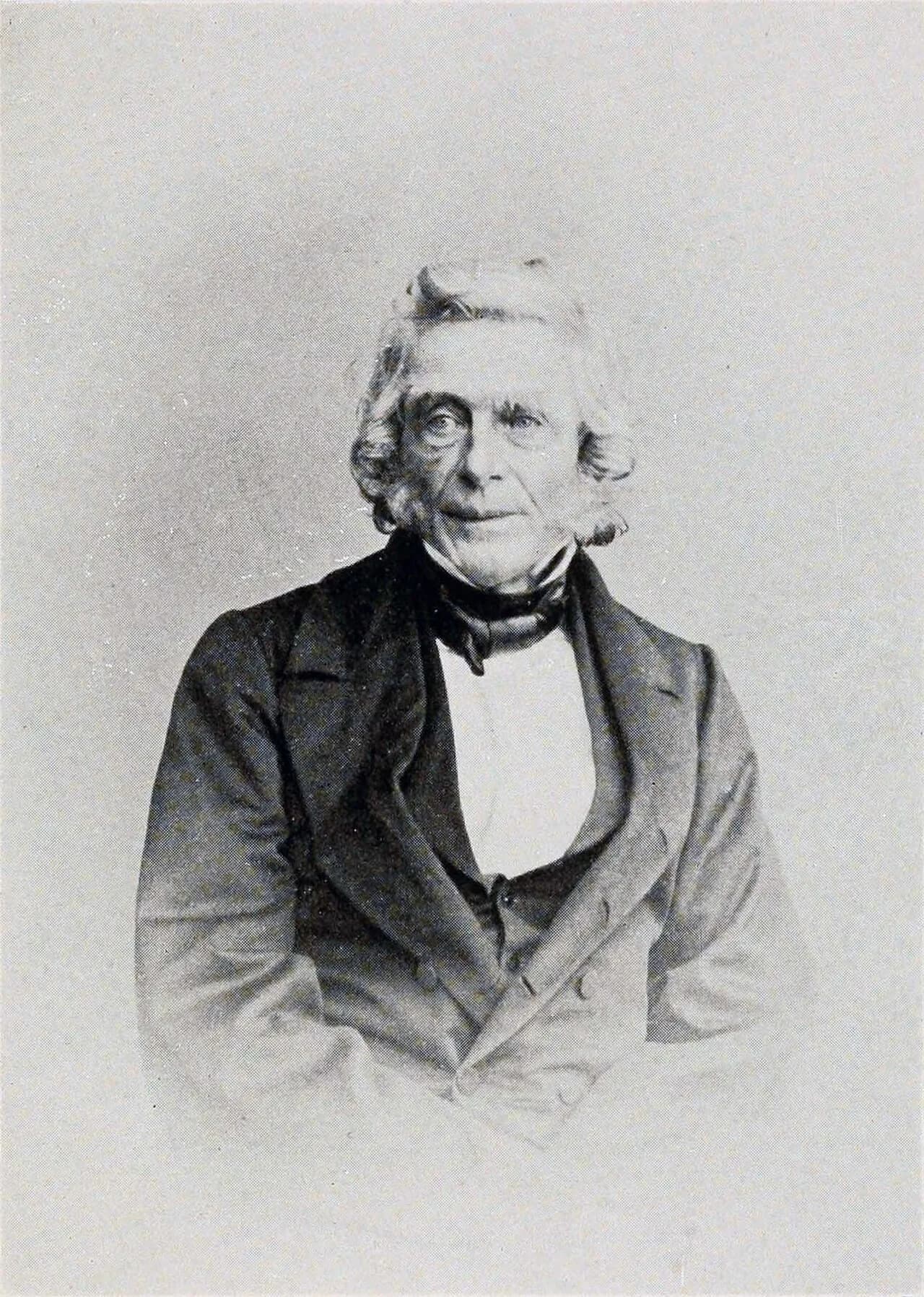 Patrick Matthew