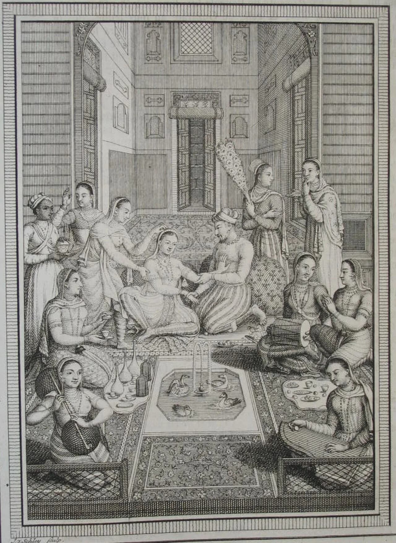 Mir Jumla II