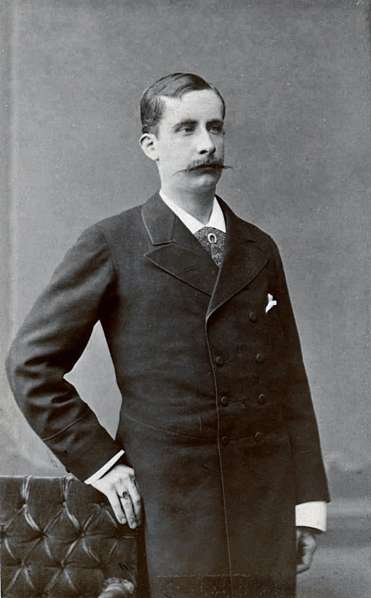 Binnert Philip de Beaufort