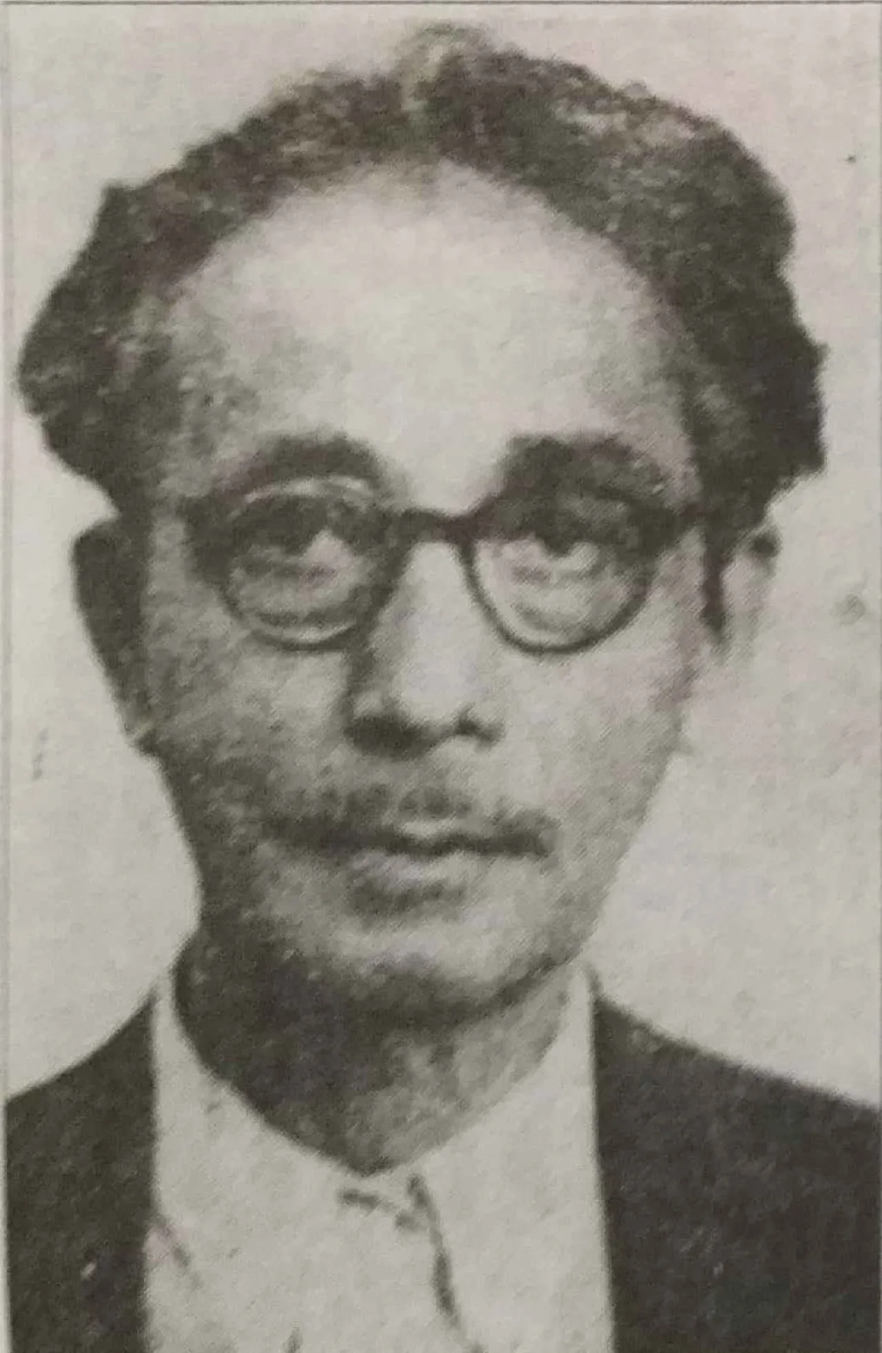 Muzaffar Ahmed