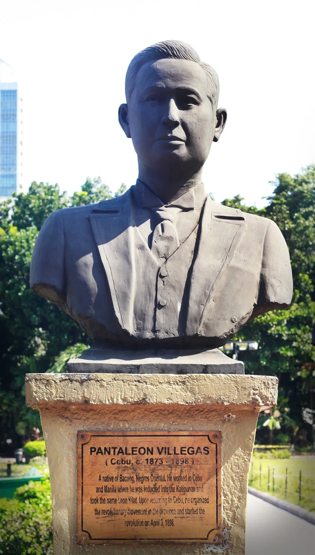 León Kilat