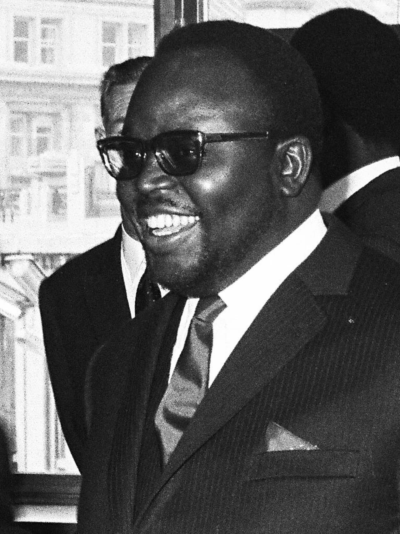 Bernardin Mungul Diaka