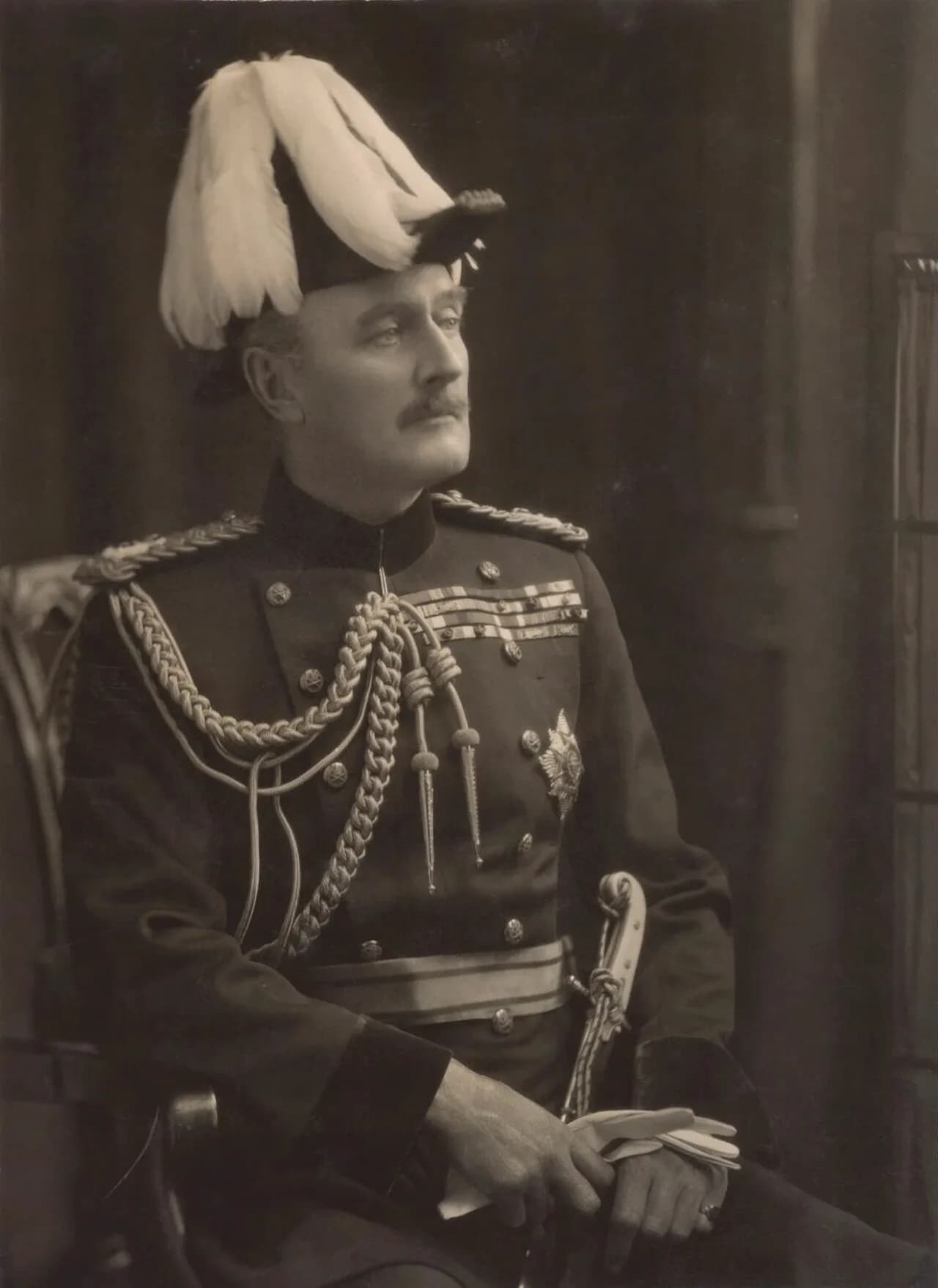 Edmund Allenby, 1. Viscount Allenby