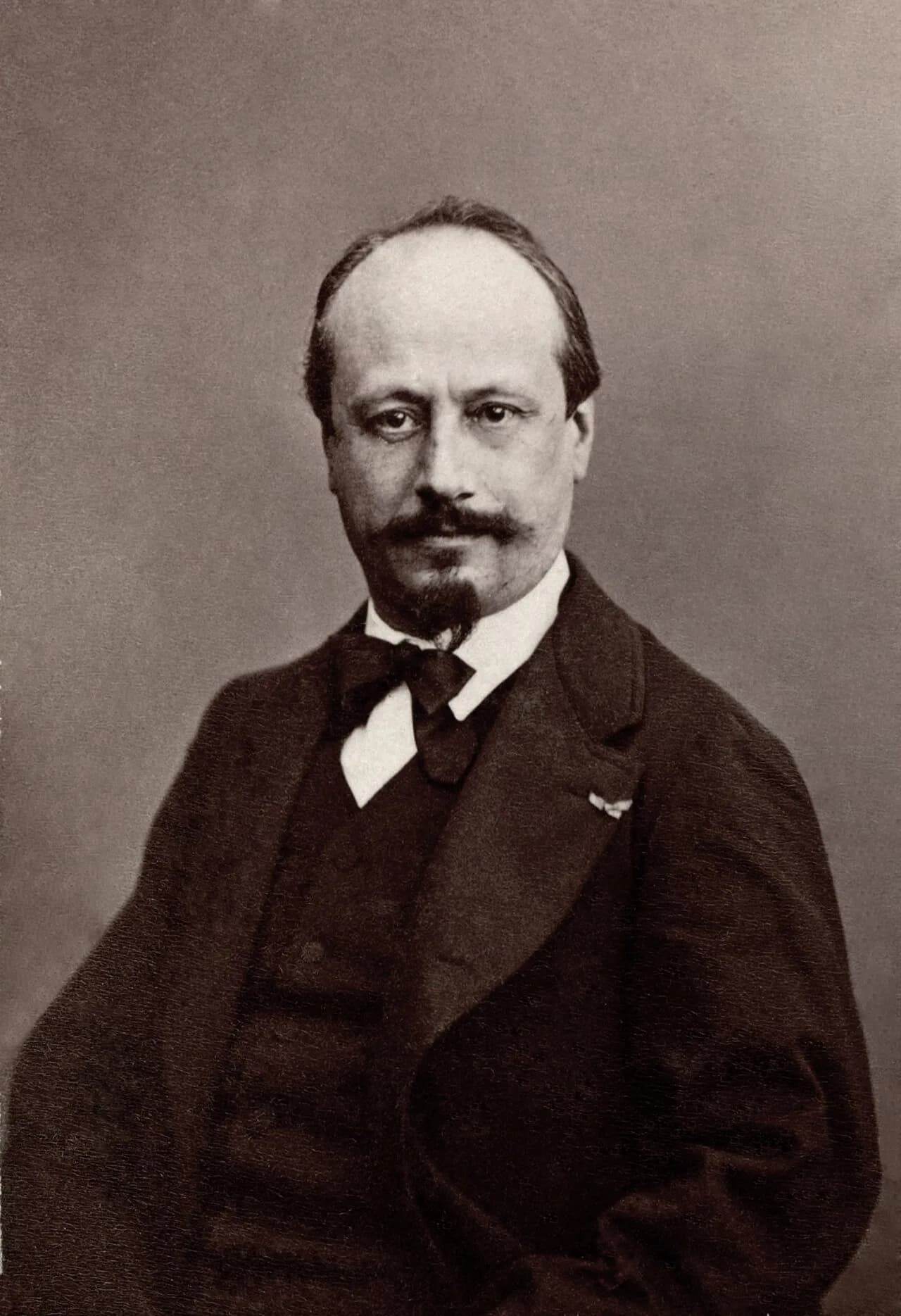Octave Lacroix