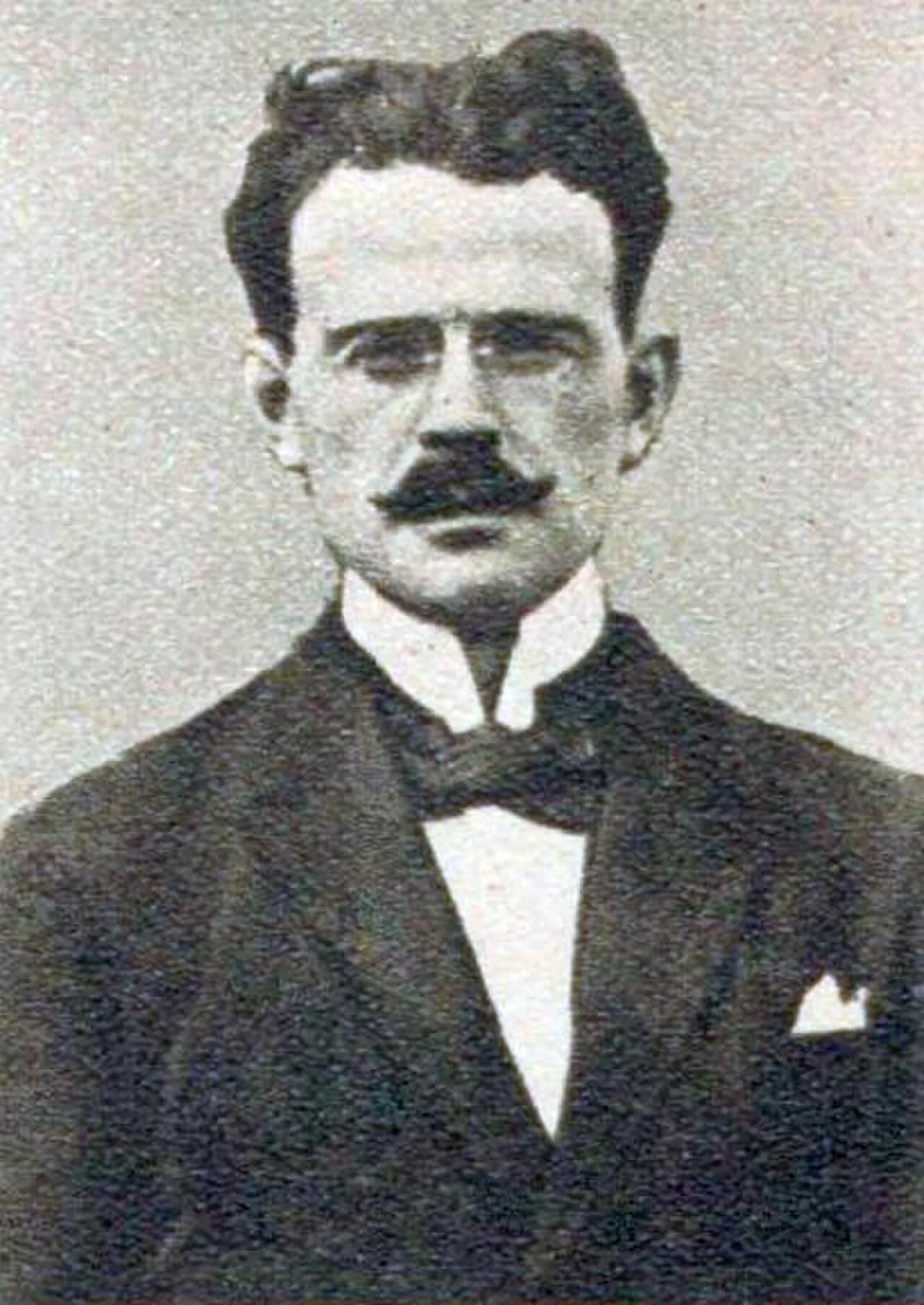 Octave Léry