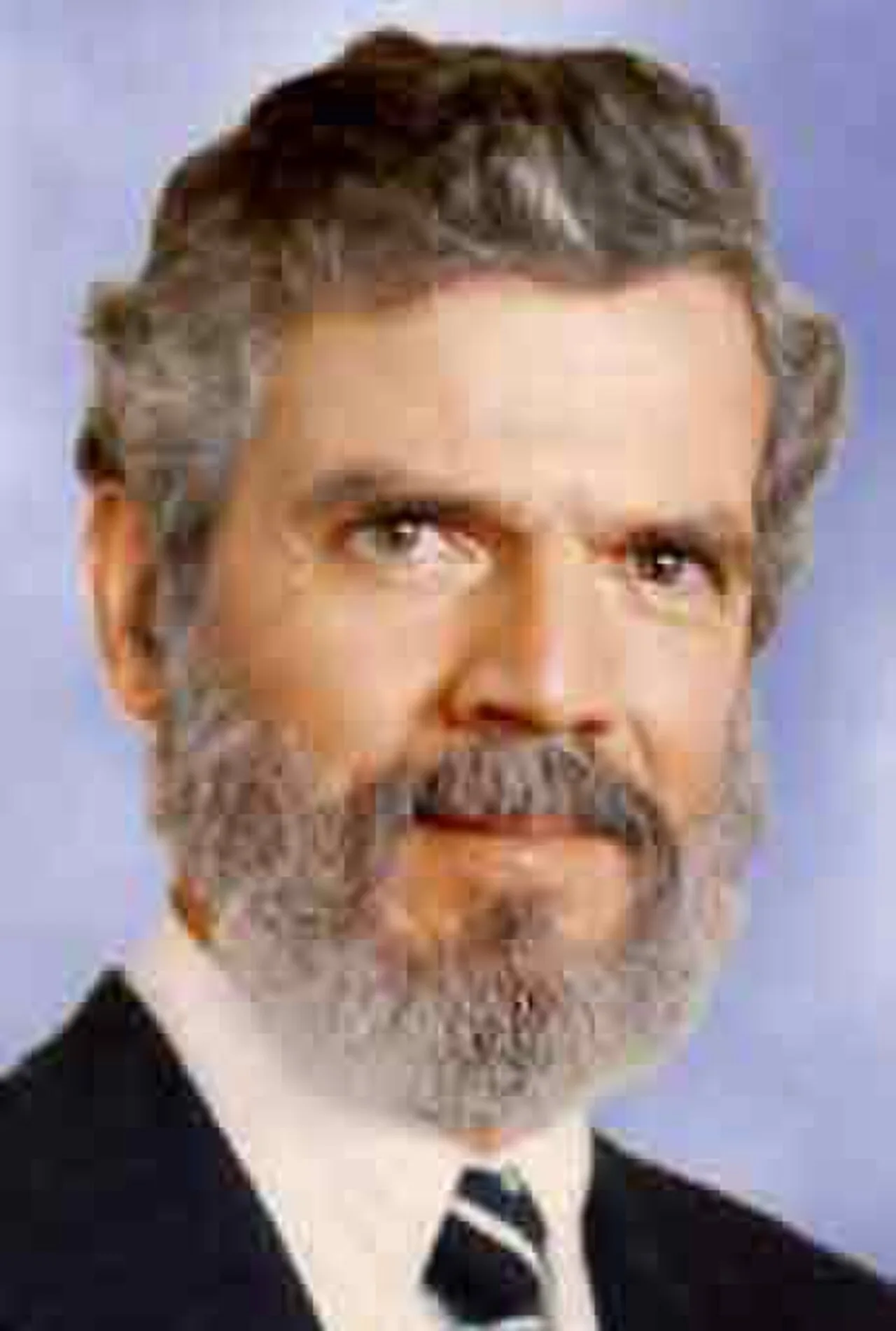 Rudolph Joseph Rummel