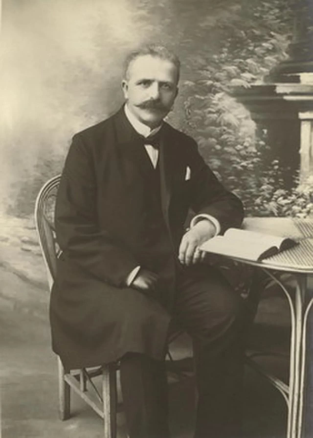 Odilon Calay