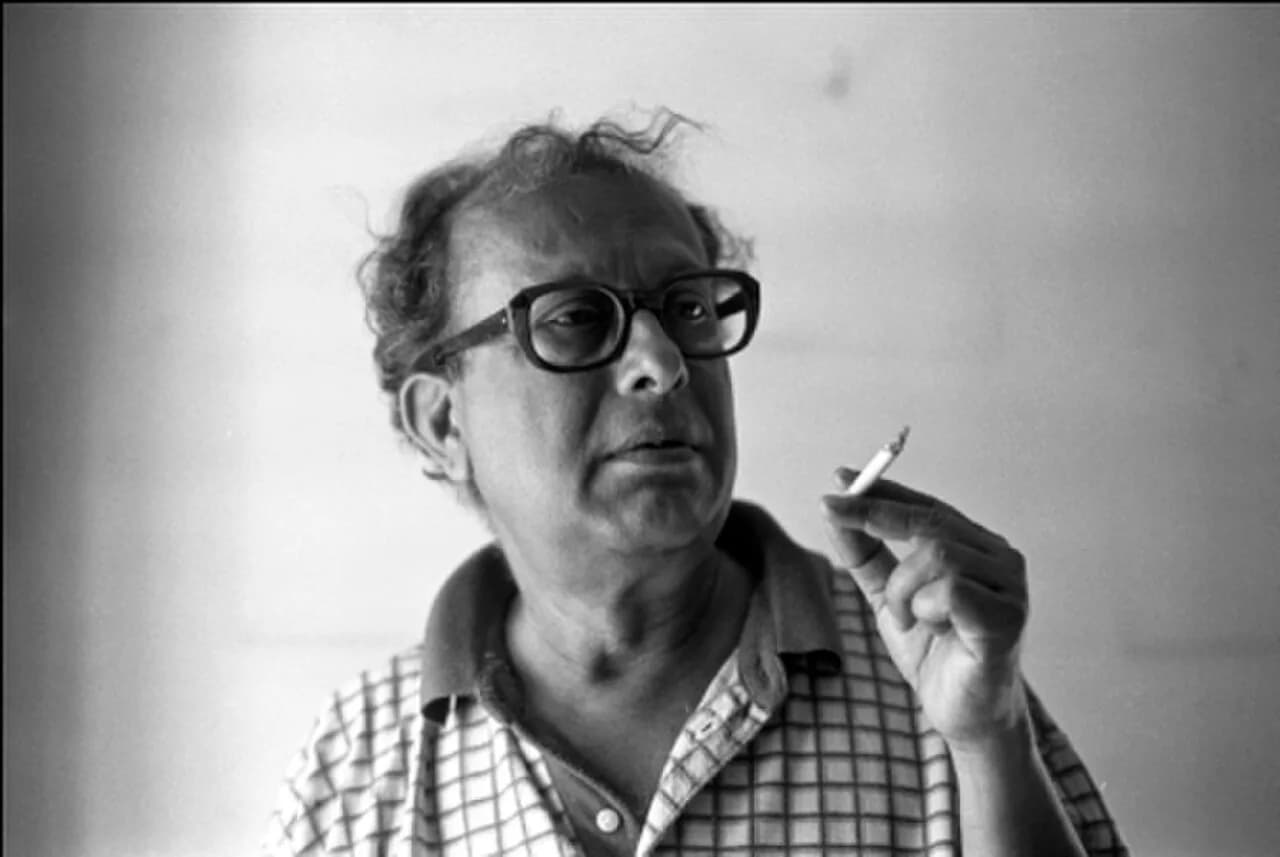 Basudeb Dasgupta