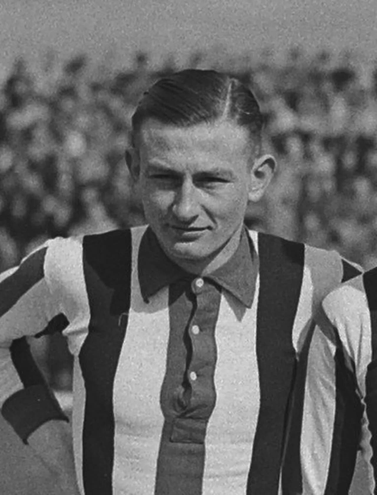 Rinus Formannoy